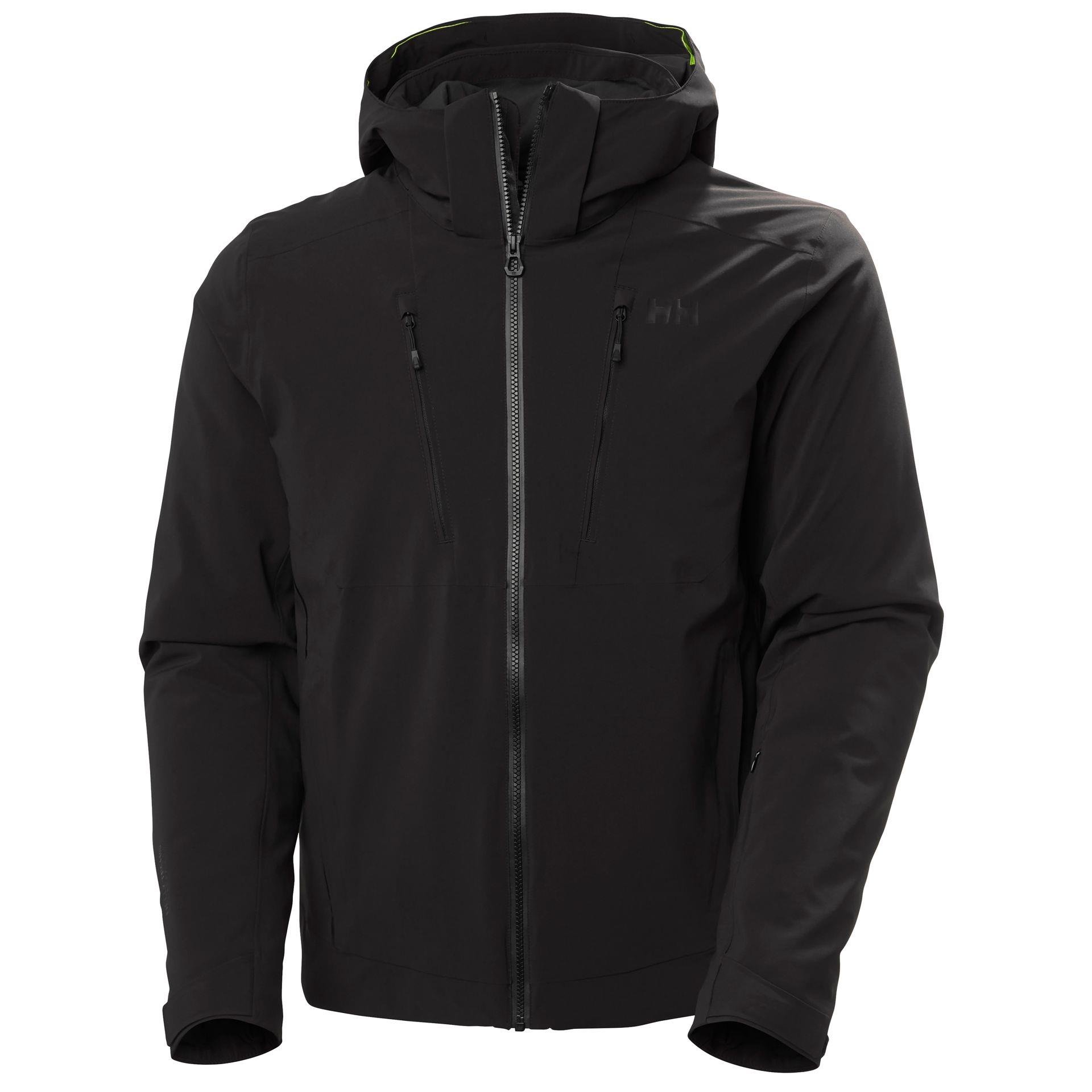 HELLY HANSEN ALPHA 4.0 MONT
