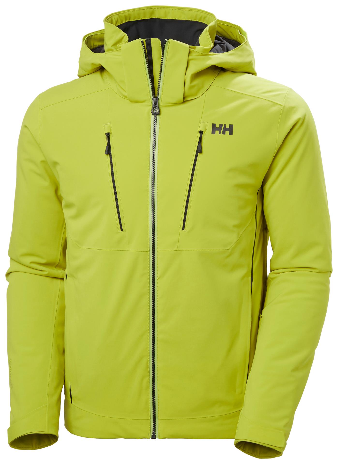 HELLY HANSEN ALPHA 4.0 MONT