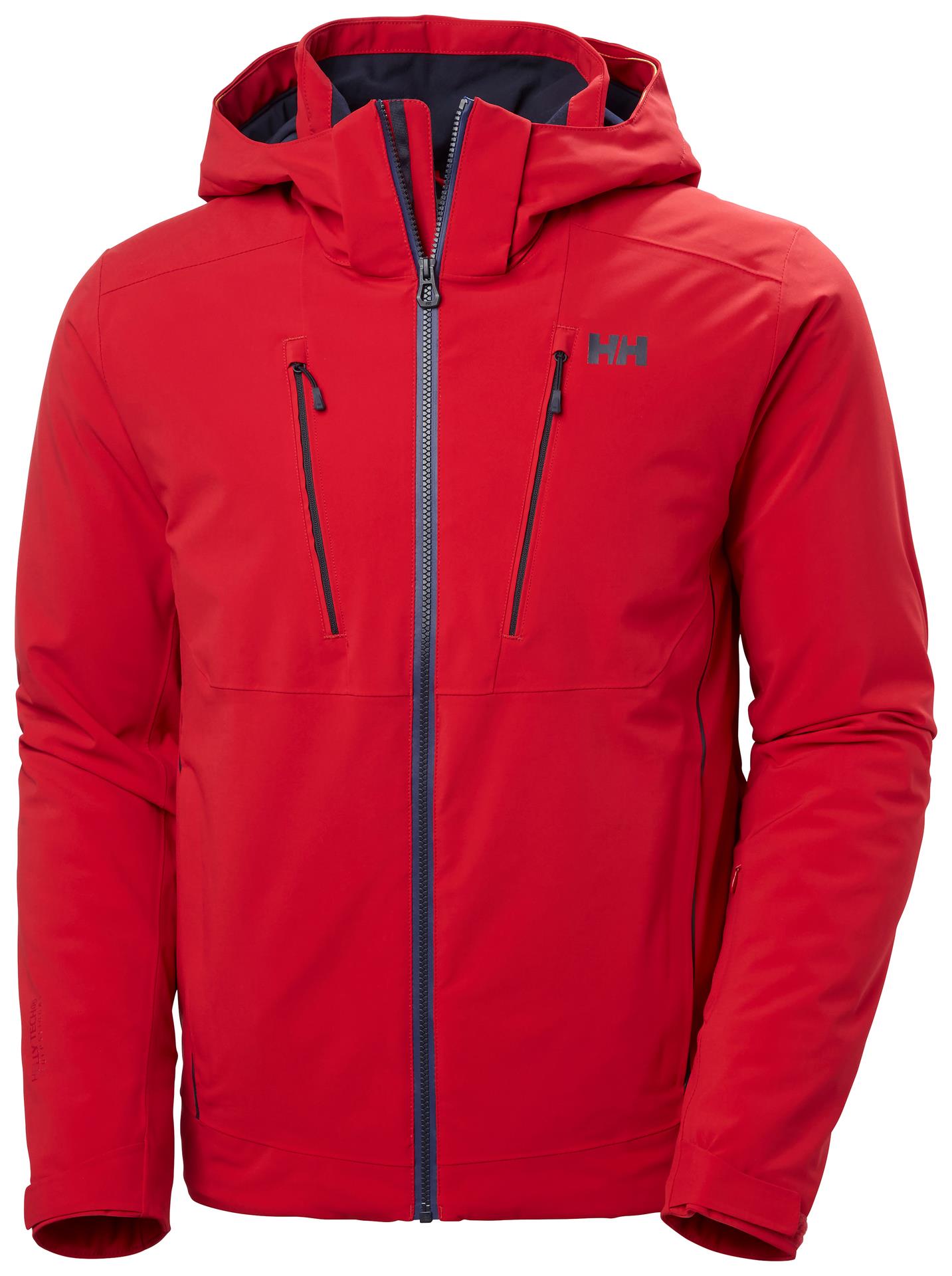 HELLY HANSEN ALPHA 4.0 MONT