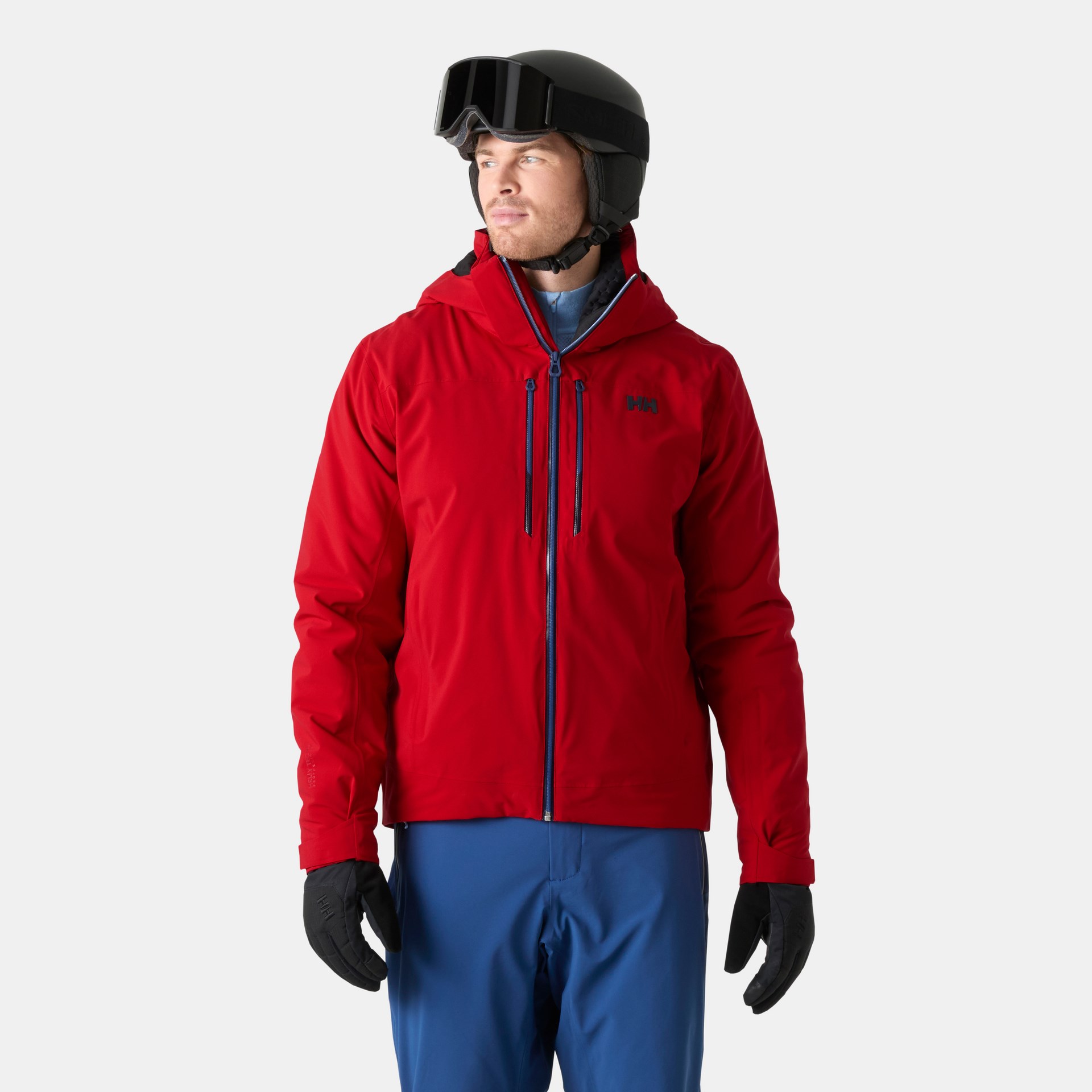 HELLY HANSEN ALPHA LIFALOFT MONT