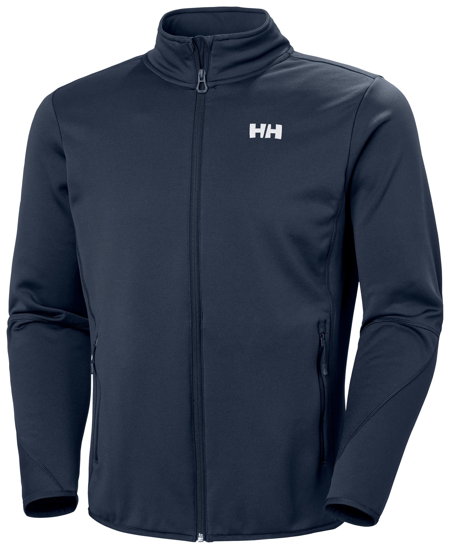 HELLY HANSEN  ALPHA ZERO FLEECE MONT