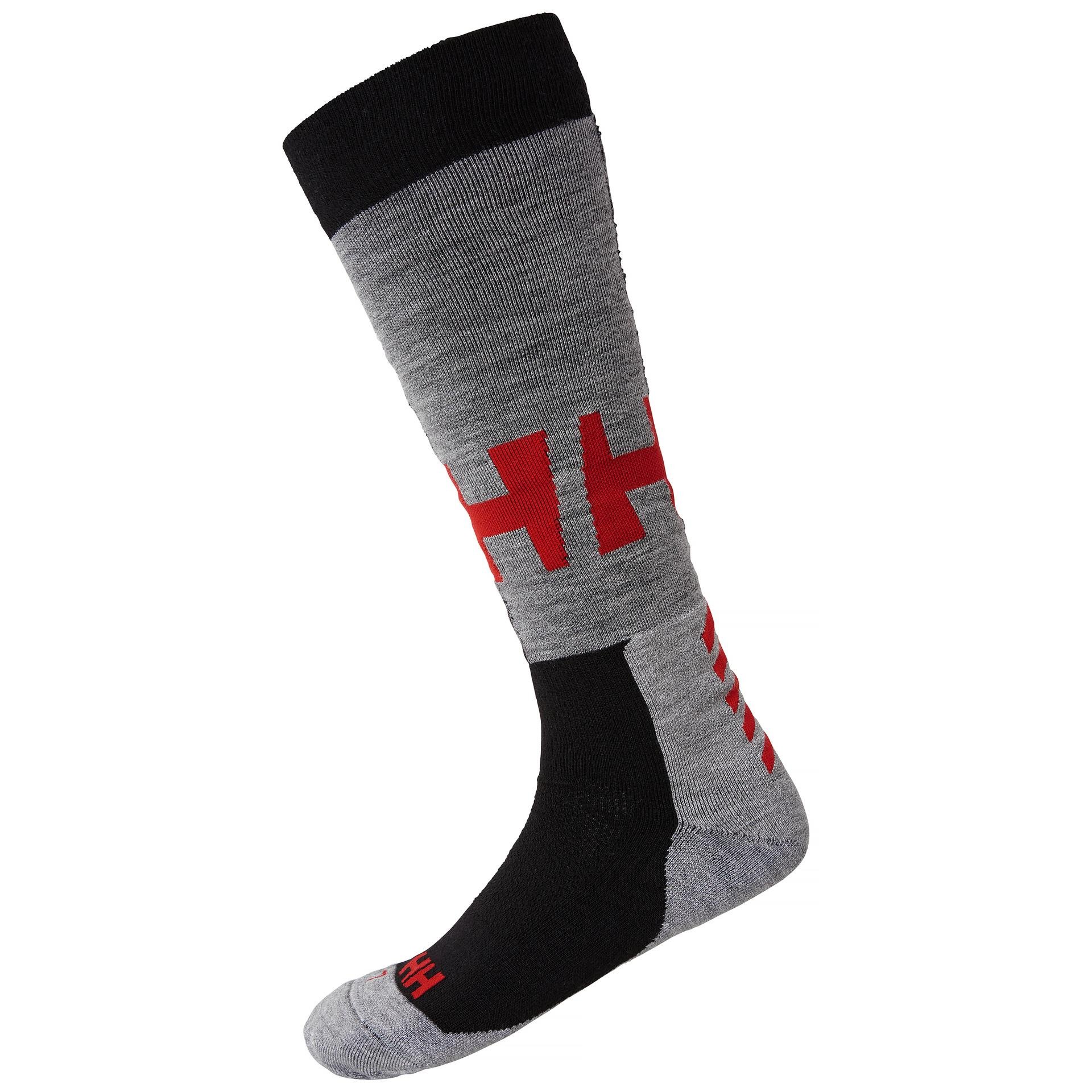 HELLY HANSEN ALPINE SOCK MEDIUM