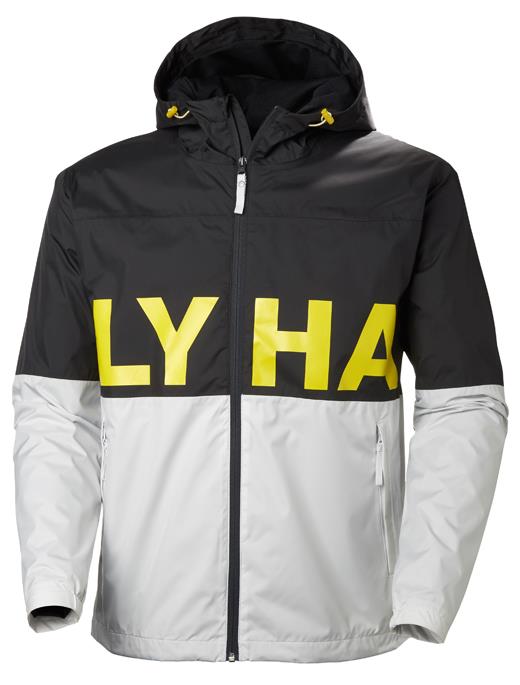 HELLY HANSEN AMAZE MONT