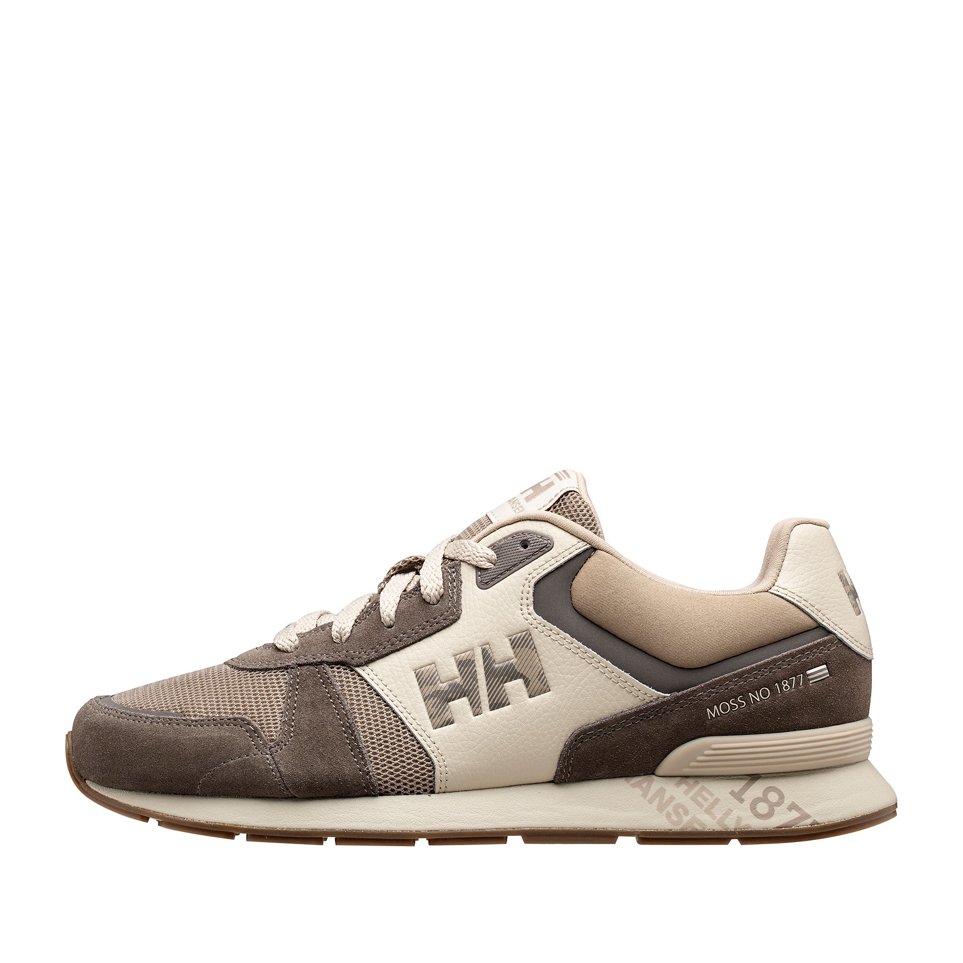 HELLY HANSEN ANAKIN LEATHER 2 AYAKKABI