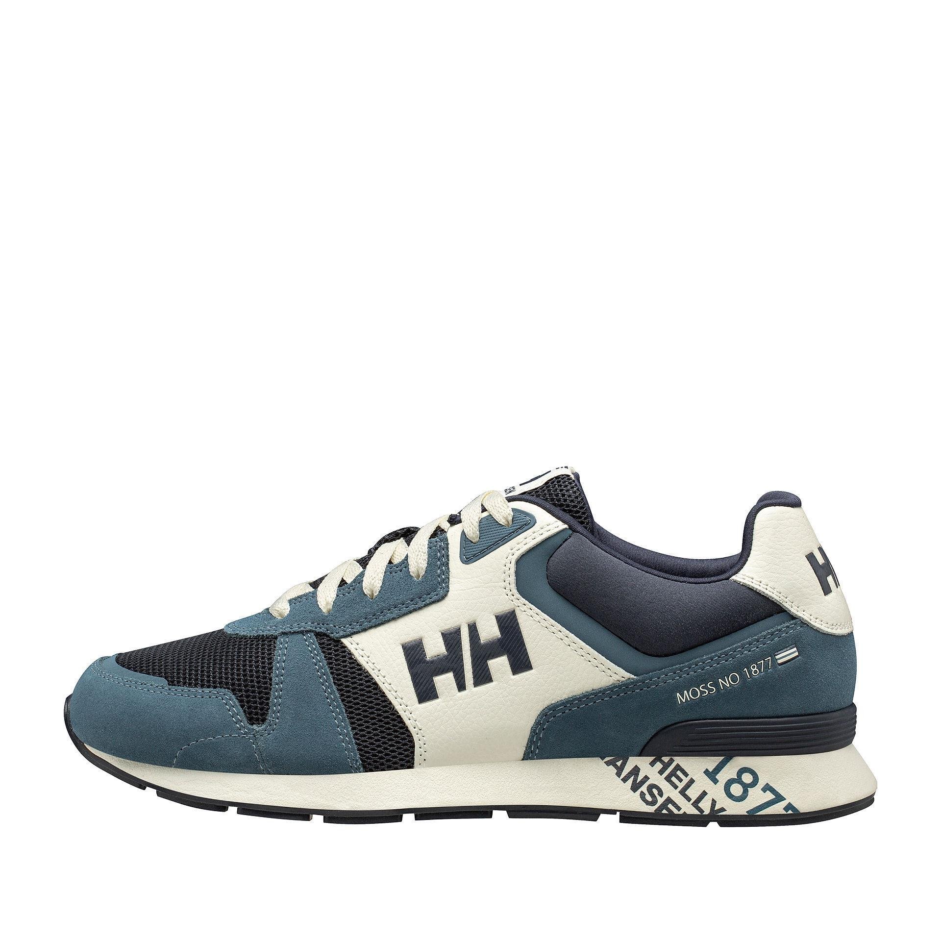 HELLY HANSEN ANAKIN LEATHER 2 AYAKKABI