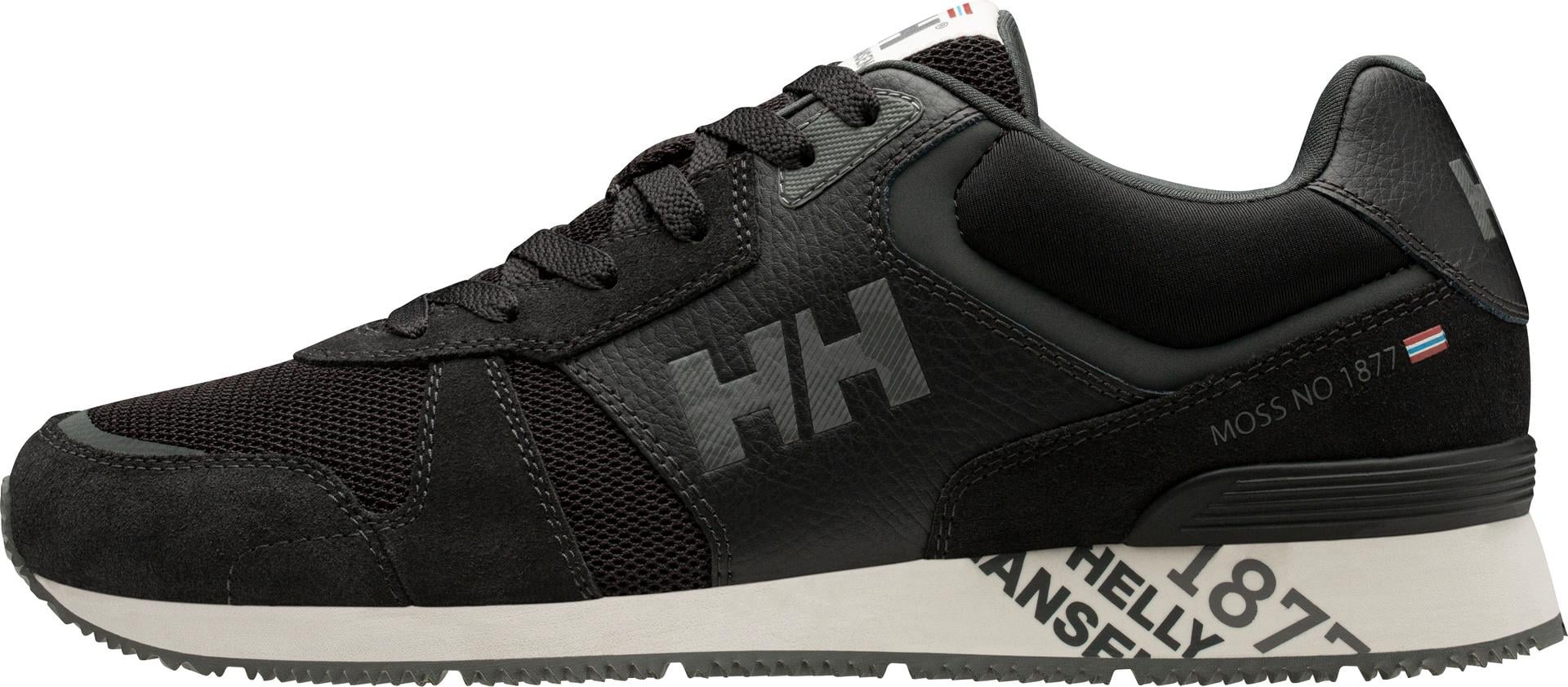 HELLY HANSEN ANAKIN LEATHER 2 AYAKKABI