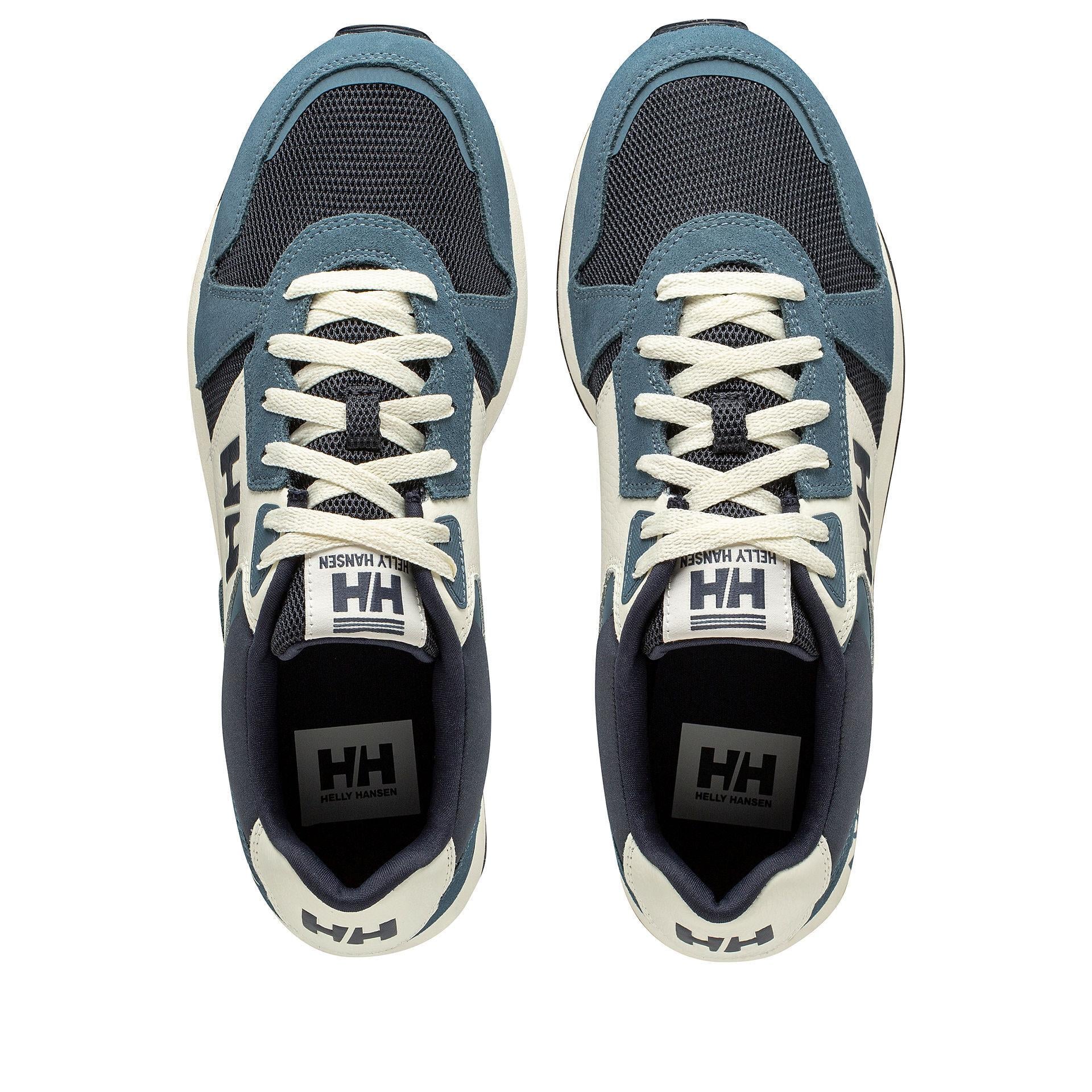 Helly Hansen Anakin Leather 2 - Men's Sneakers | Nencini Sport