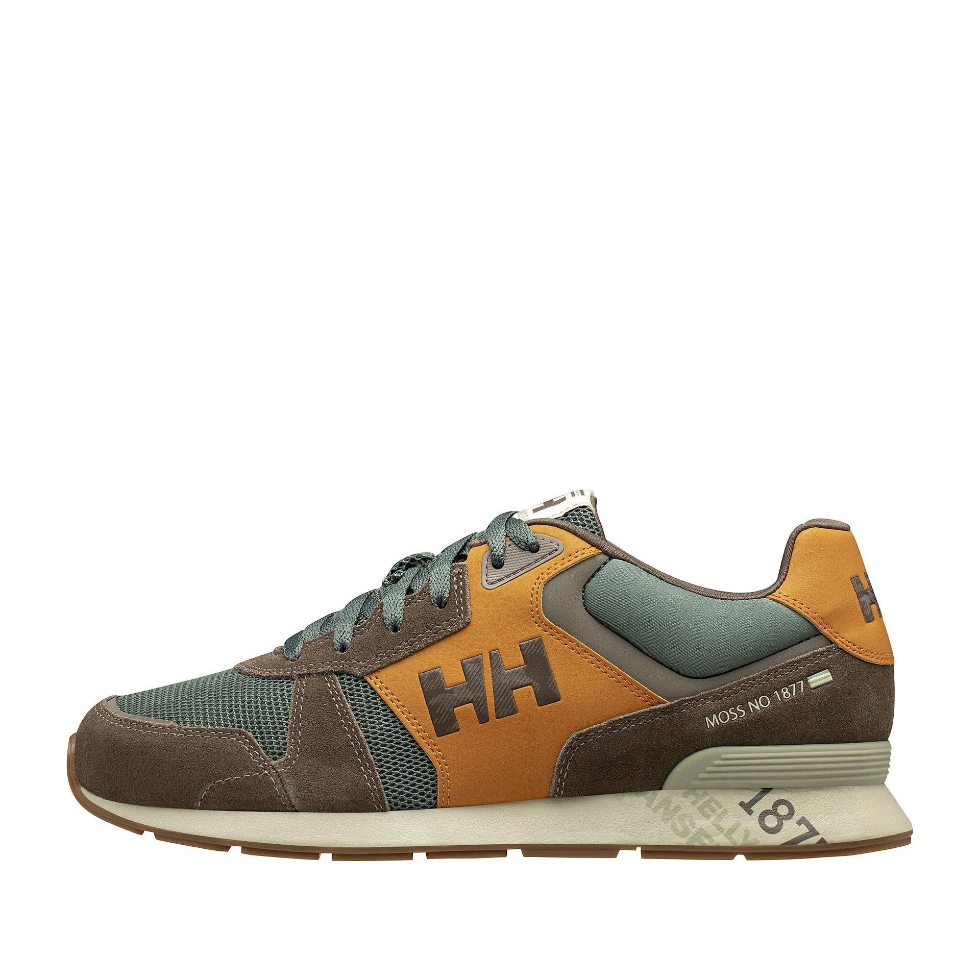 HELLY HANSEN ANAKIN LEATHER 2 AYAKKABI | Sport Works