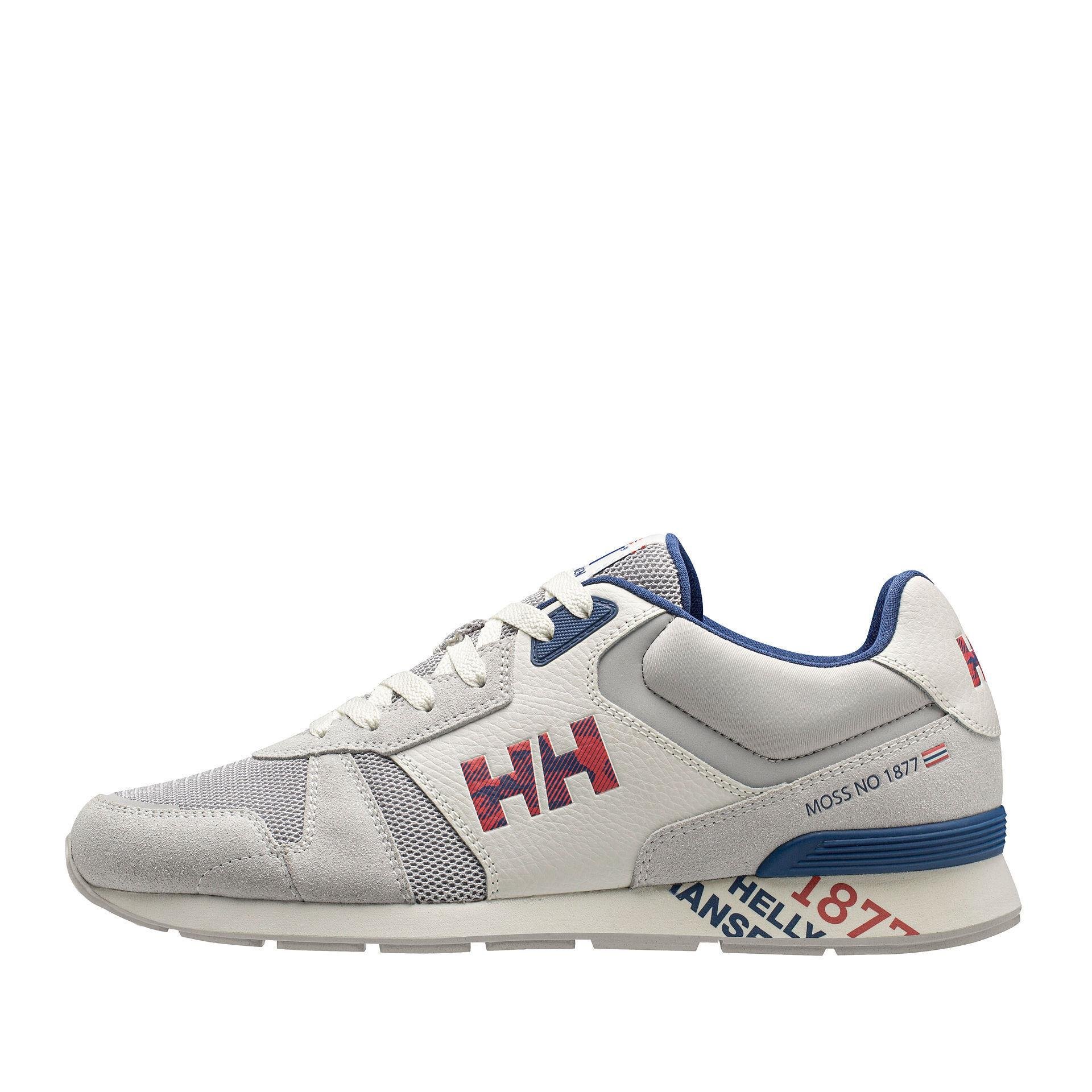 HELLY HANSEN ANAKIN LEATHER 2 AYAKKABI