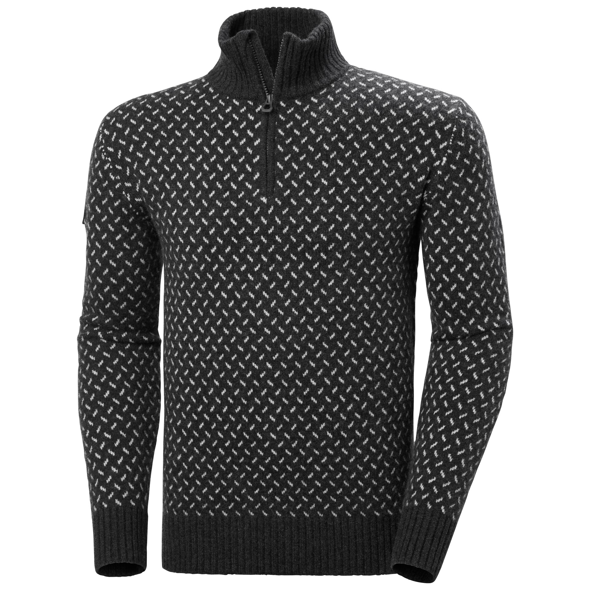 HELLY HANSEN ARCTIC ICELANDER 1/2 ZIP KAZAK