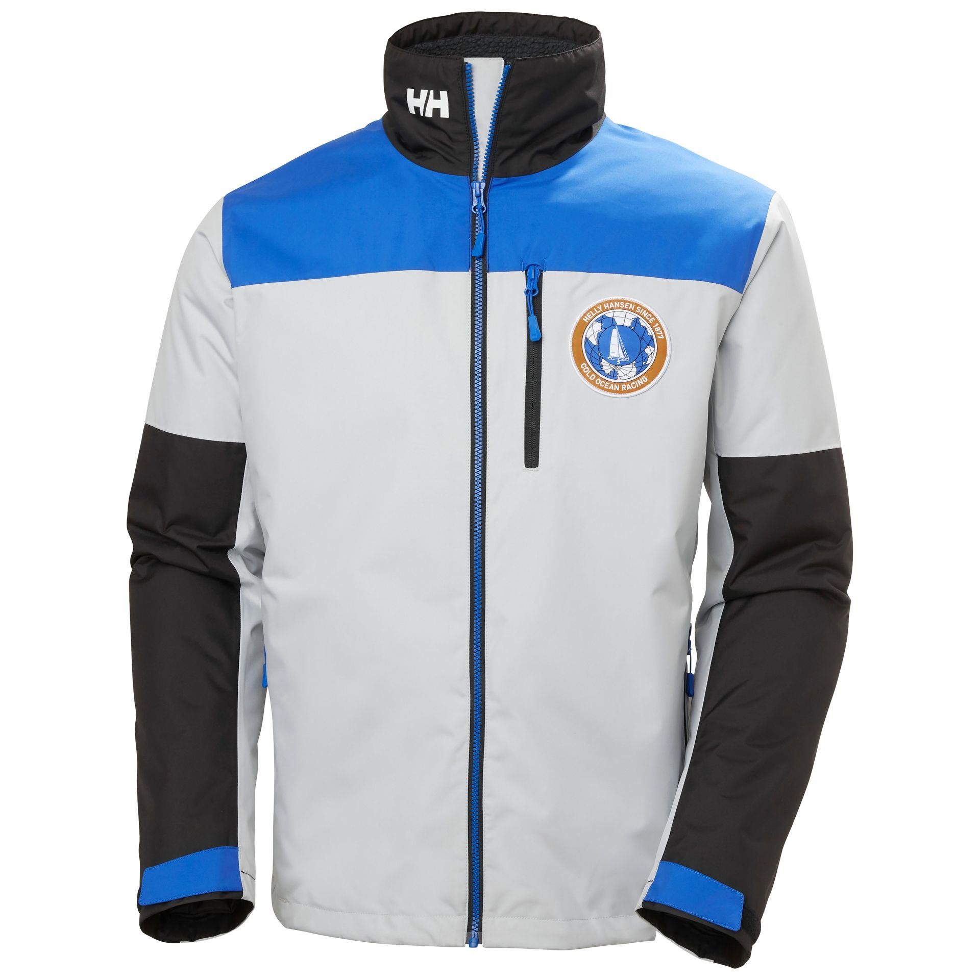 HELly Hansen スノーボードウェア 美品 HELLY HANSEN Gamvik Vertical JKT サイズW's-L 【中古