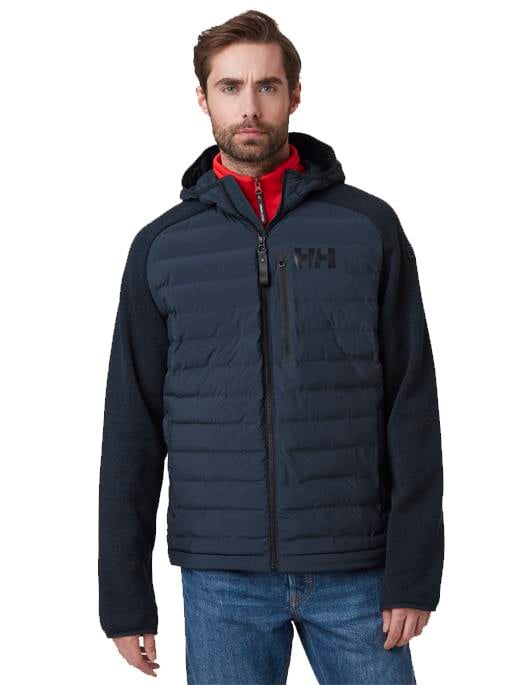 HELLY HANSEN ARCTIC OCEAN HYBRID INSULATOR