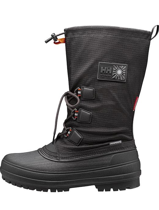 HELLY HANSEN ARCTIC PATROL BOT AYAKKABI