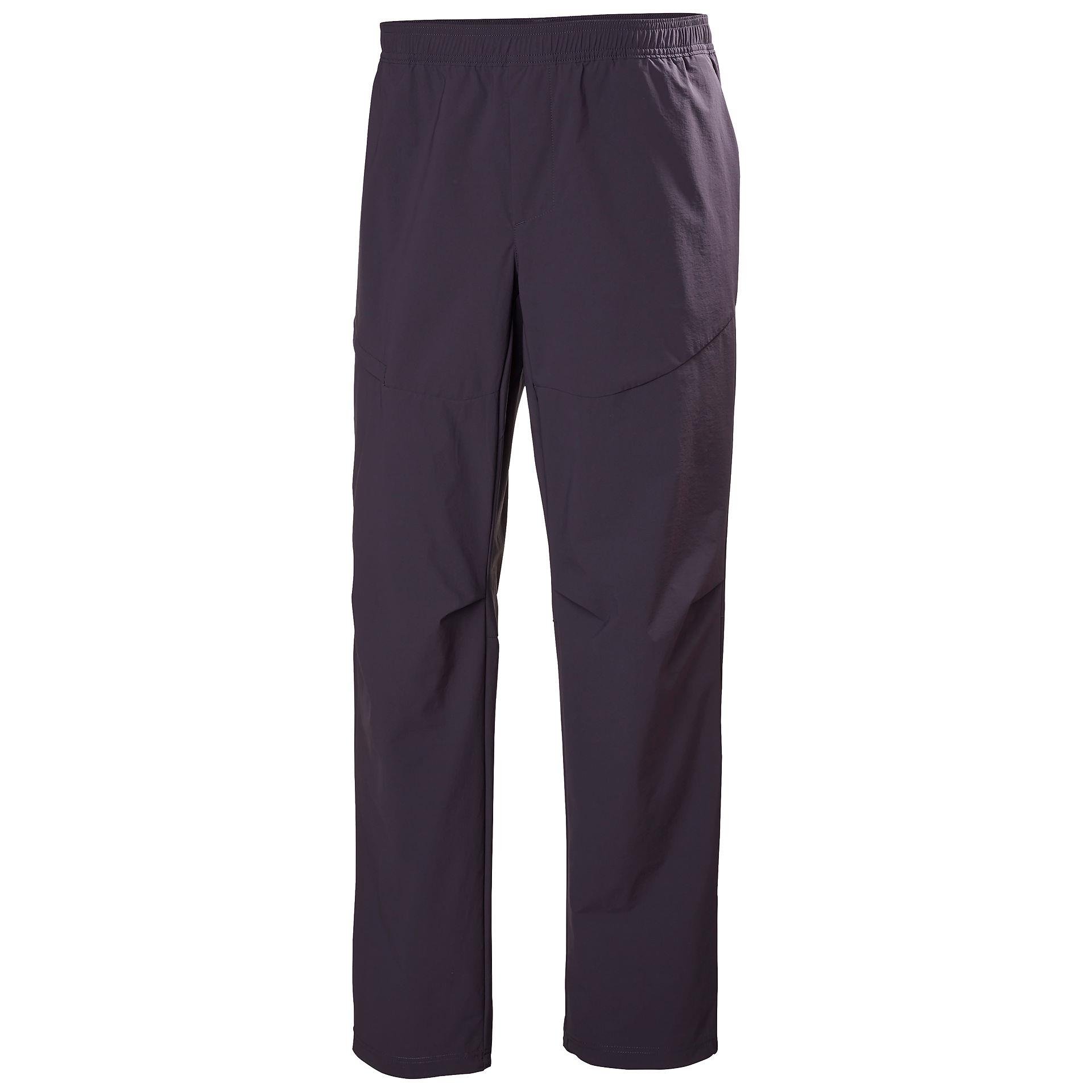 HELLY HANSEN AWE RELAXED SOFTSHELL PANTOLON