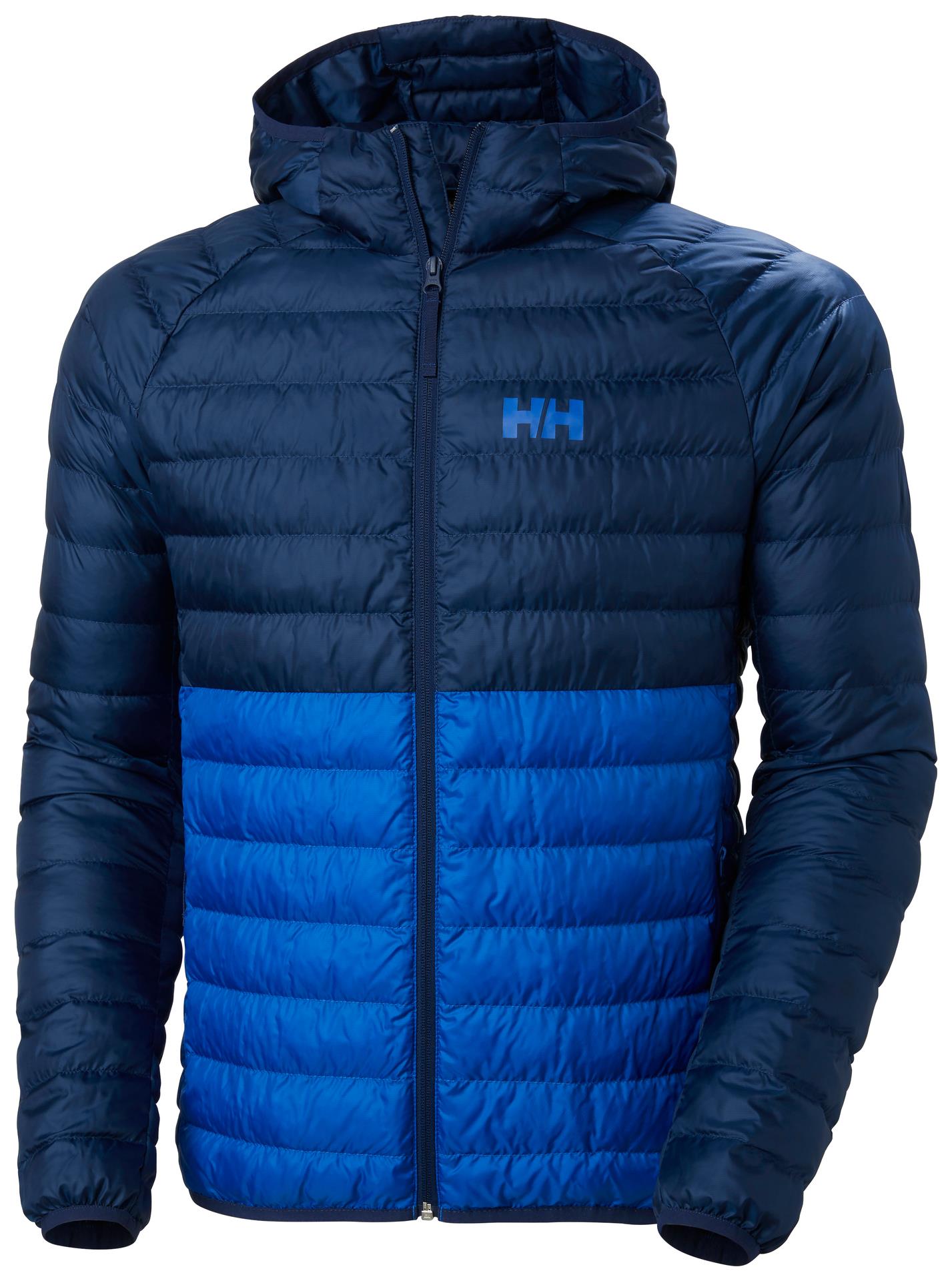 HELLY HANSEN BANFF HOODED INSULATOR MONT