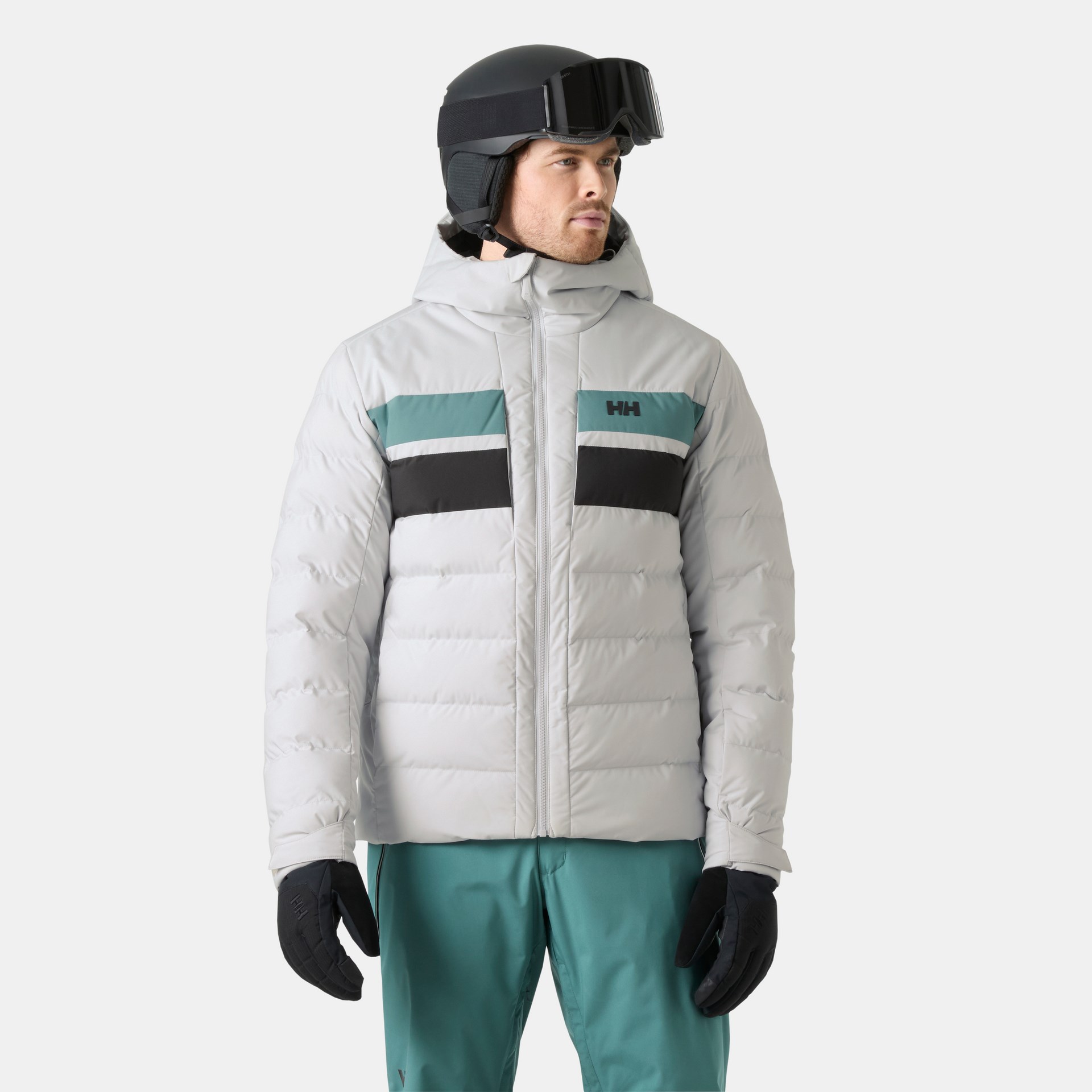 HELLY HANSEN BOSSANOVA PUFFY 2.0 MONT