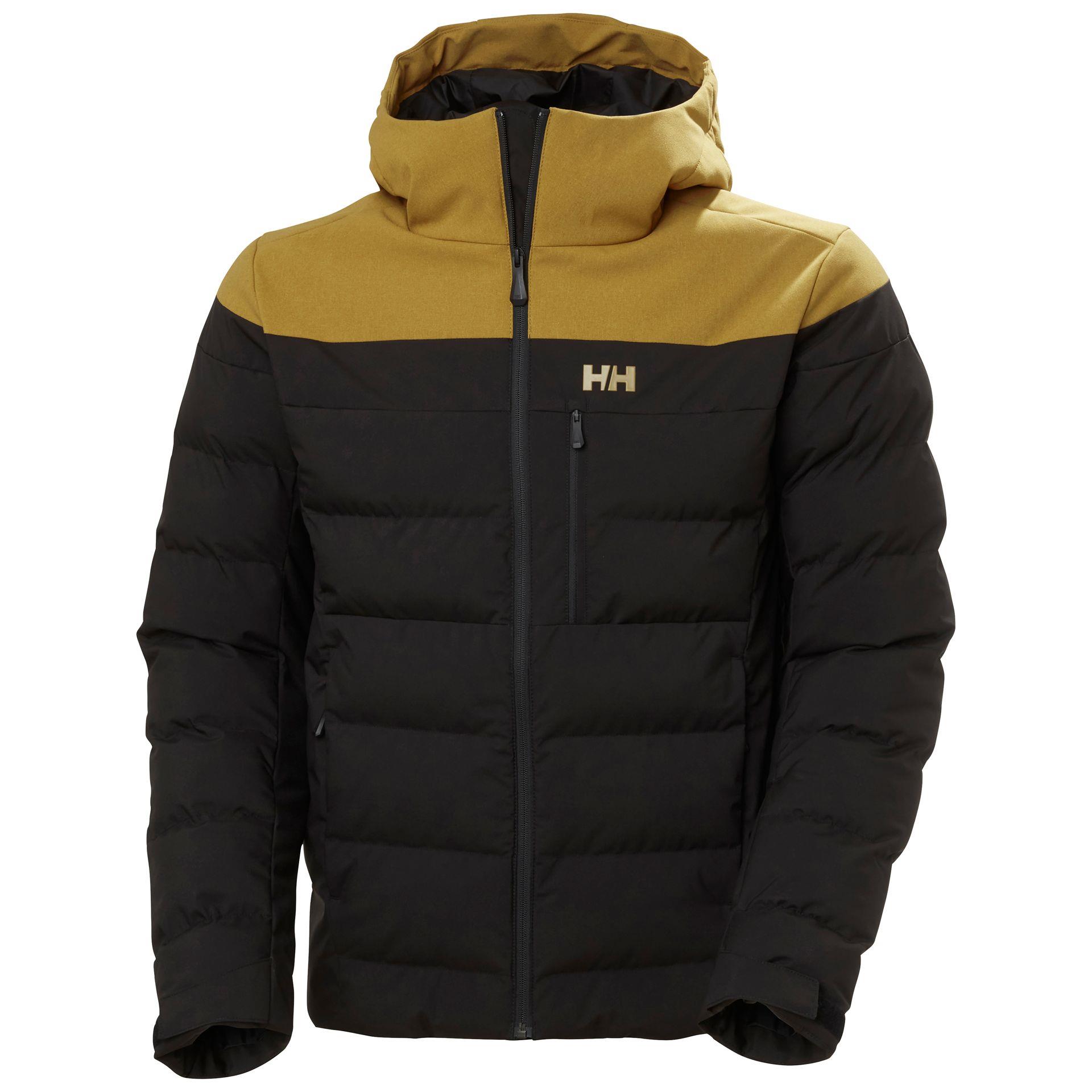 HELLY HANSEN BOSSANOVA PUFFY MONT