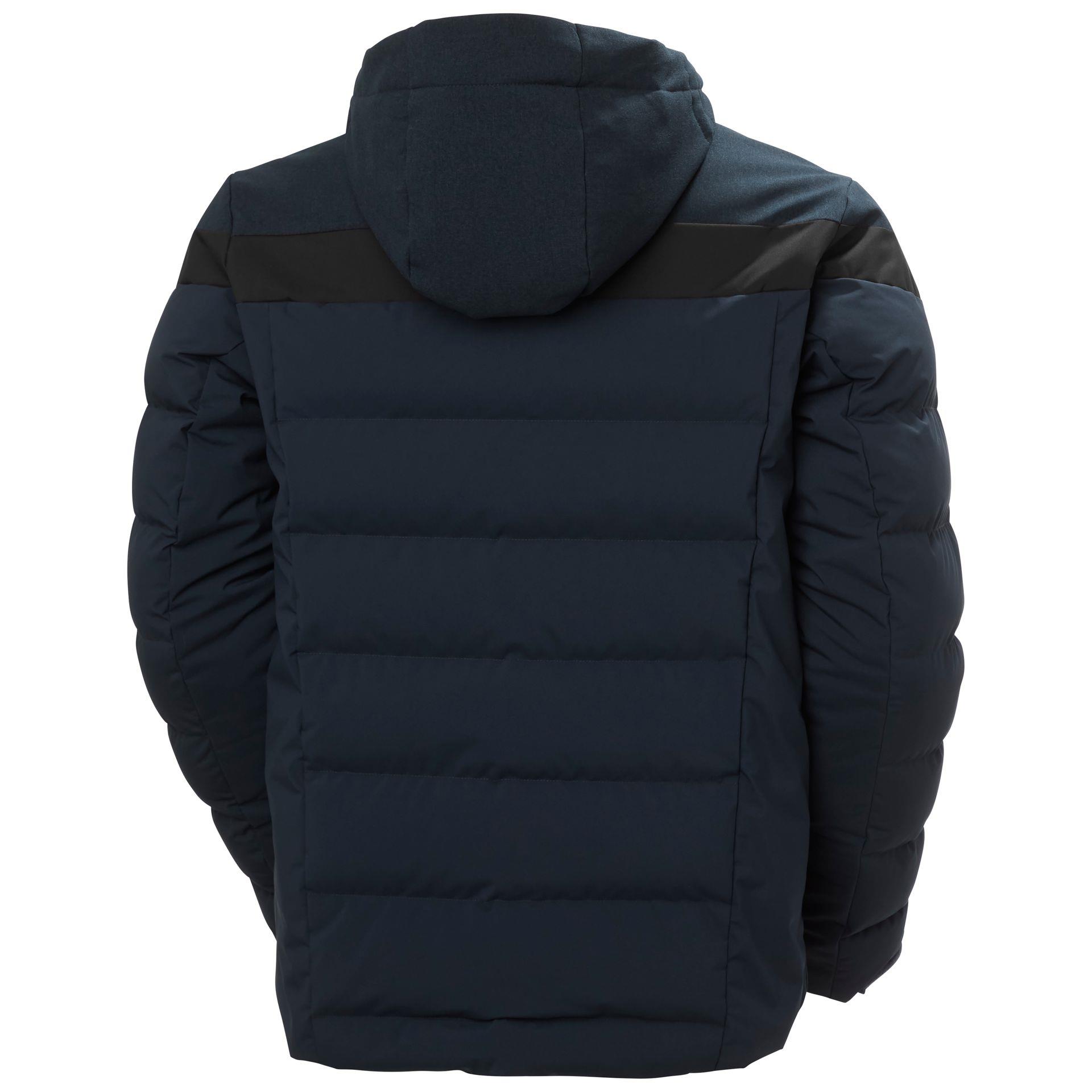 HELLY HANSEN BOSSANOVA PUFFY MONT | Sport Works