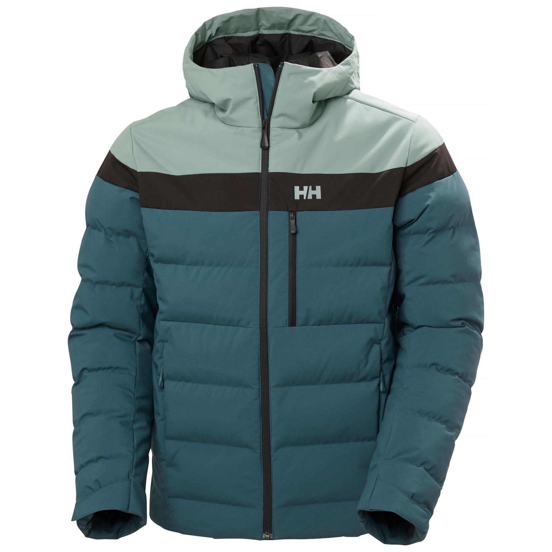 HELLY HANSEN BOSSANOVA PUFFY MONT
