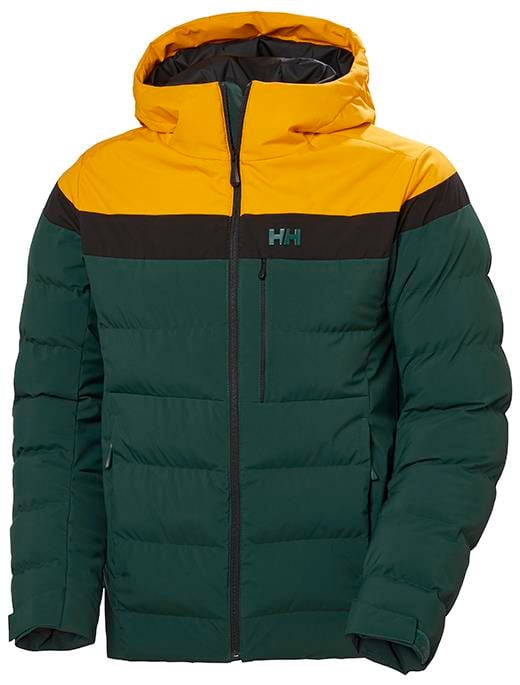 HELLY HANSEN BOSSANOVA PUFFY MONT