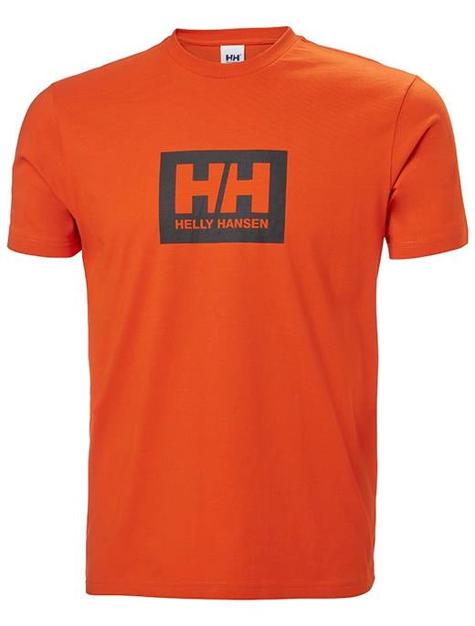 HELLY HANSEN BOX T