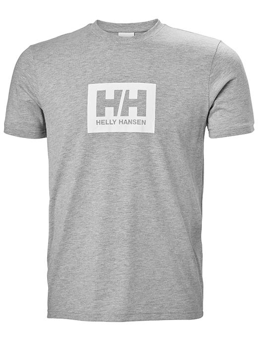 HELLY HANSEN BOX T