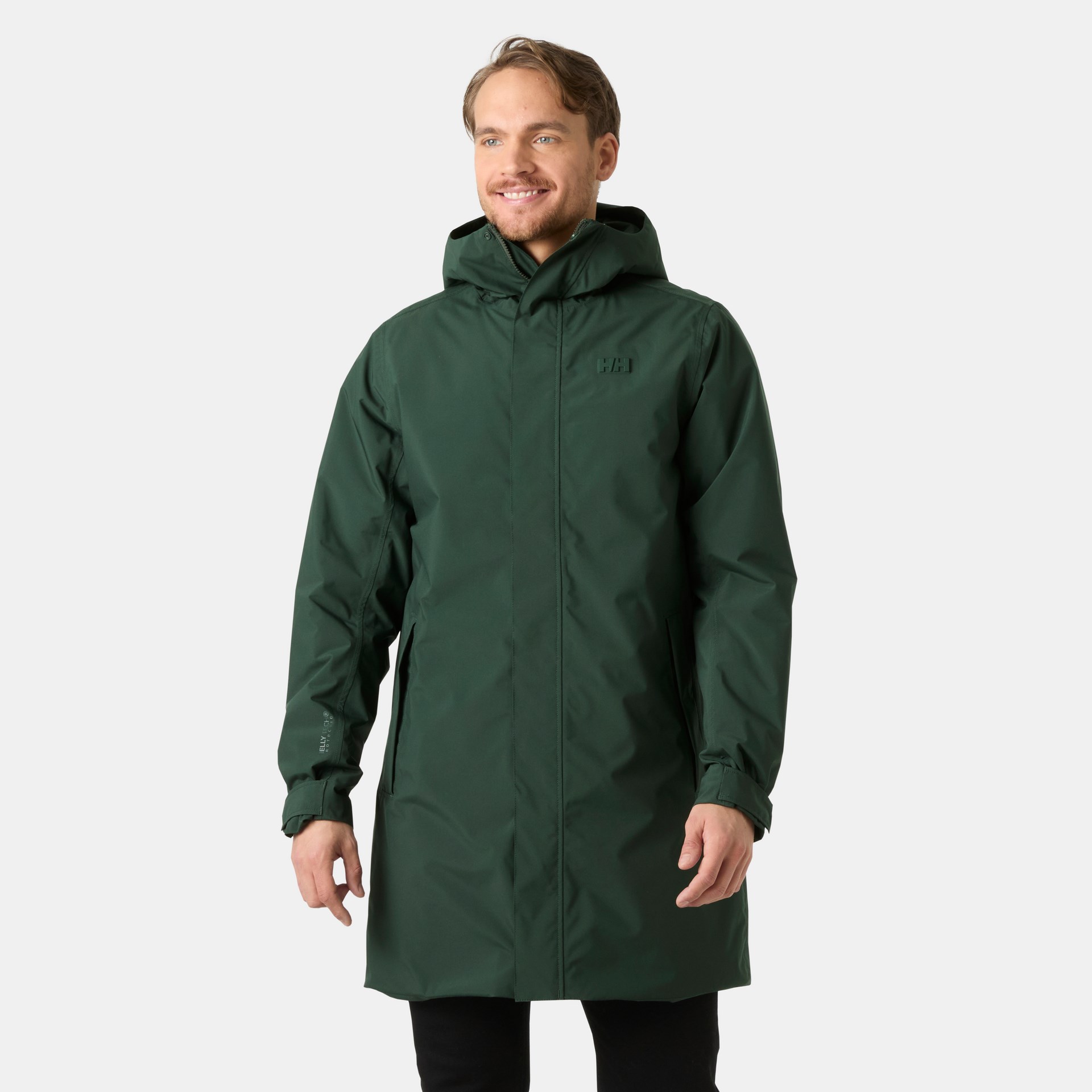 HELLY HANSEN BRUSSEL INS YAĞMURLUK KABAN