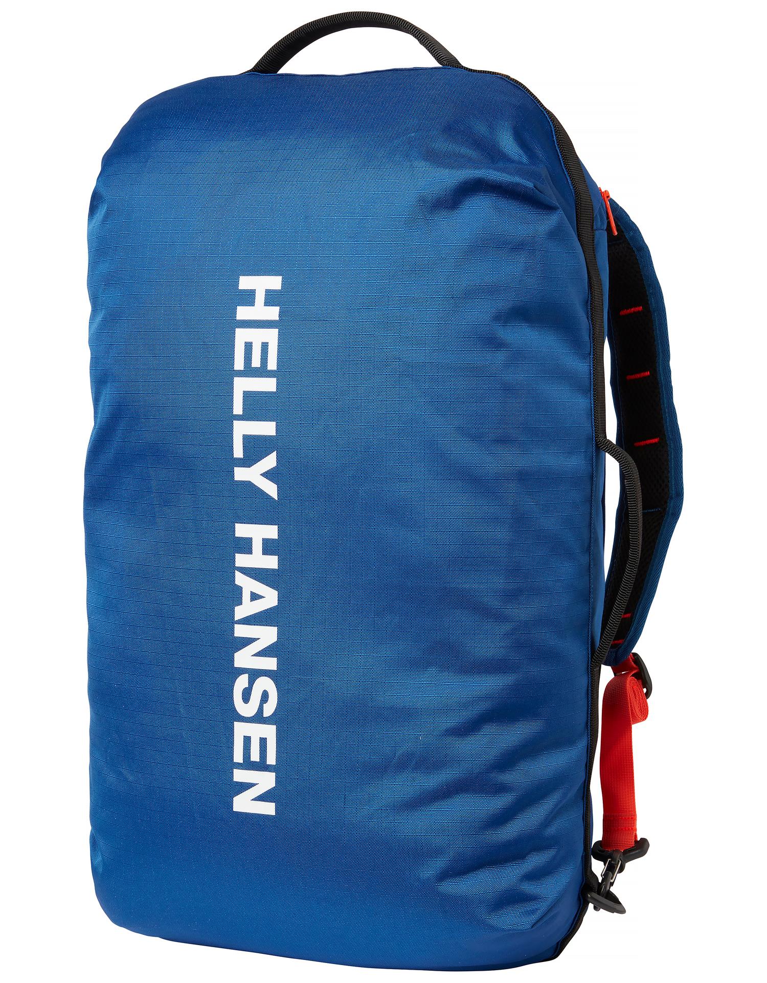 HELLY HANSEN CANYON DUFFEL PACK 50L ÇANTA