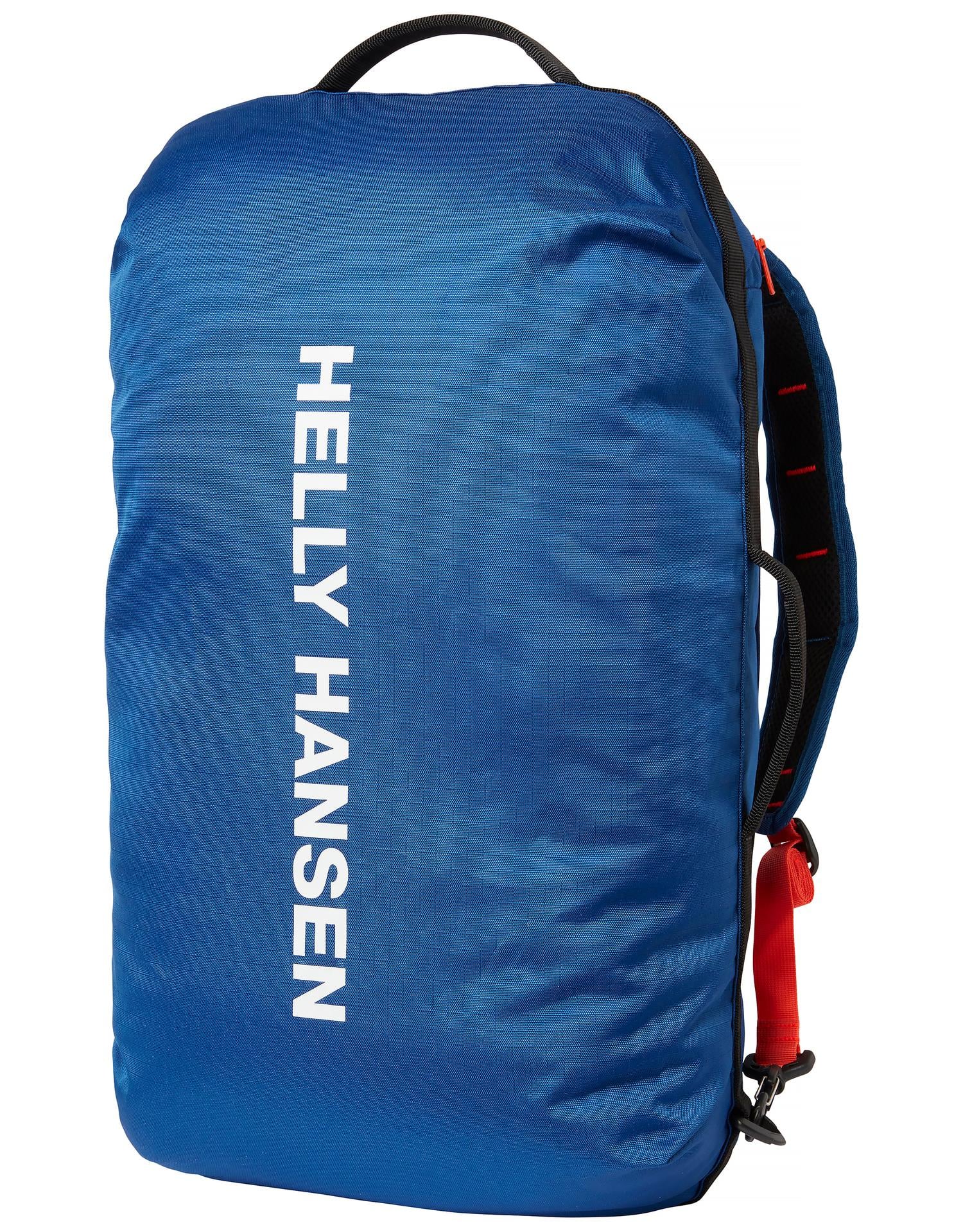 HELLY HANSEN CANYON DUFFEL PACK 65L ÇANTA