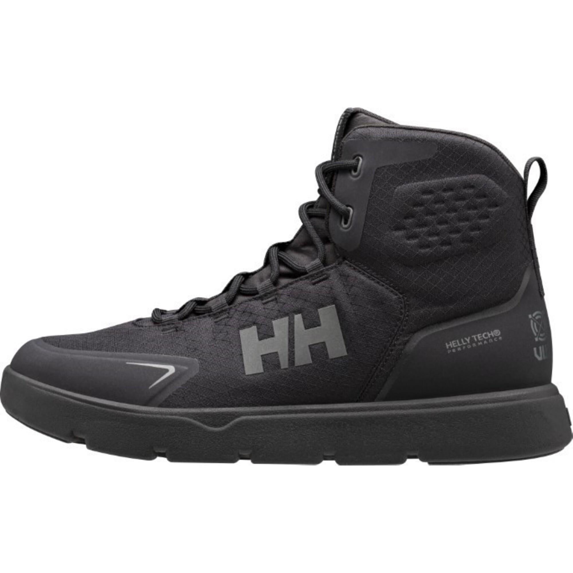 HELLY HANSEN CANYON ULLR BOT HT