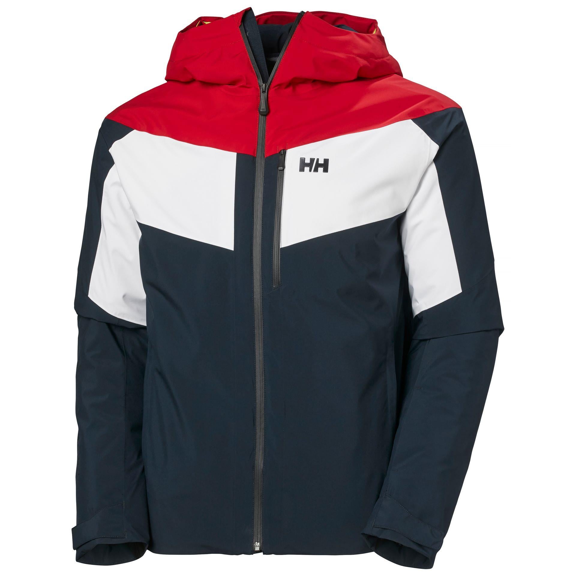 HELLY HANSEN CARV LIFALOFT 2.0 MONT