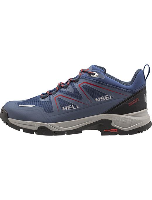 HELLY HANSEN  CASCADE LOW HT AYAKKABI
