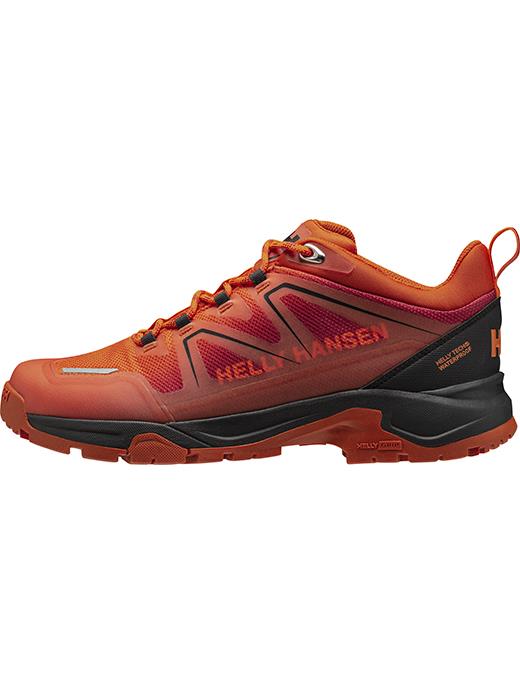 HELLY HANSEN  CASCADE LOW HT AYAKKABI