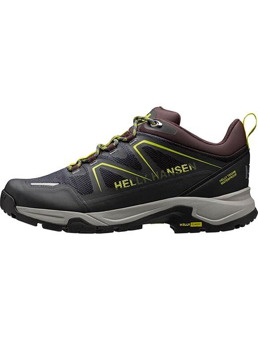HELLY HANSEN  CASCADE LOW HT AYAKKABI