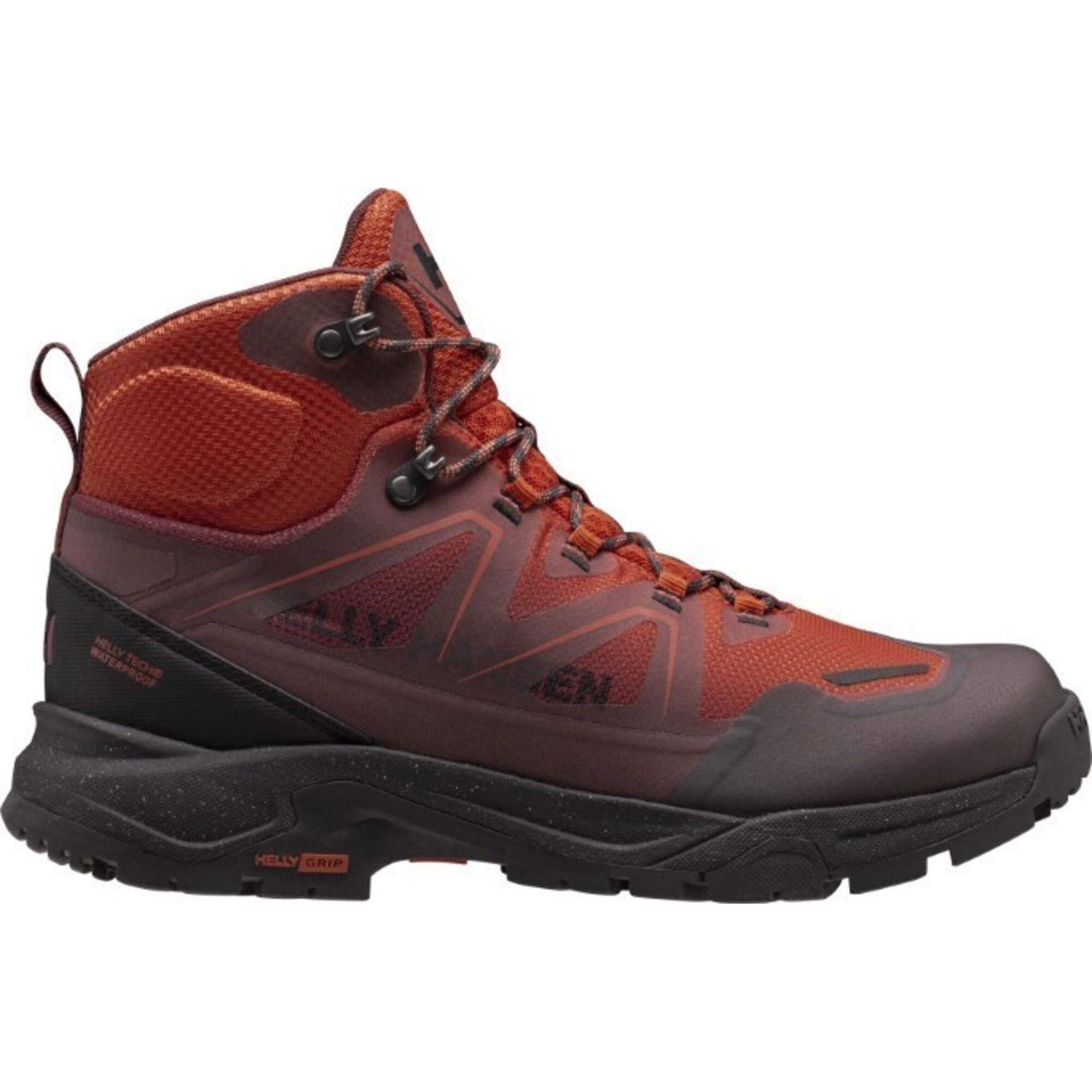 HELLY HANSEN  CASCADE MID HT AYAKKABI