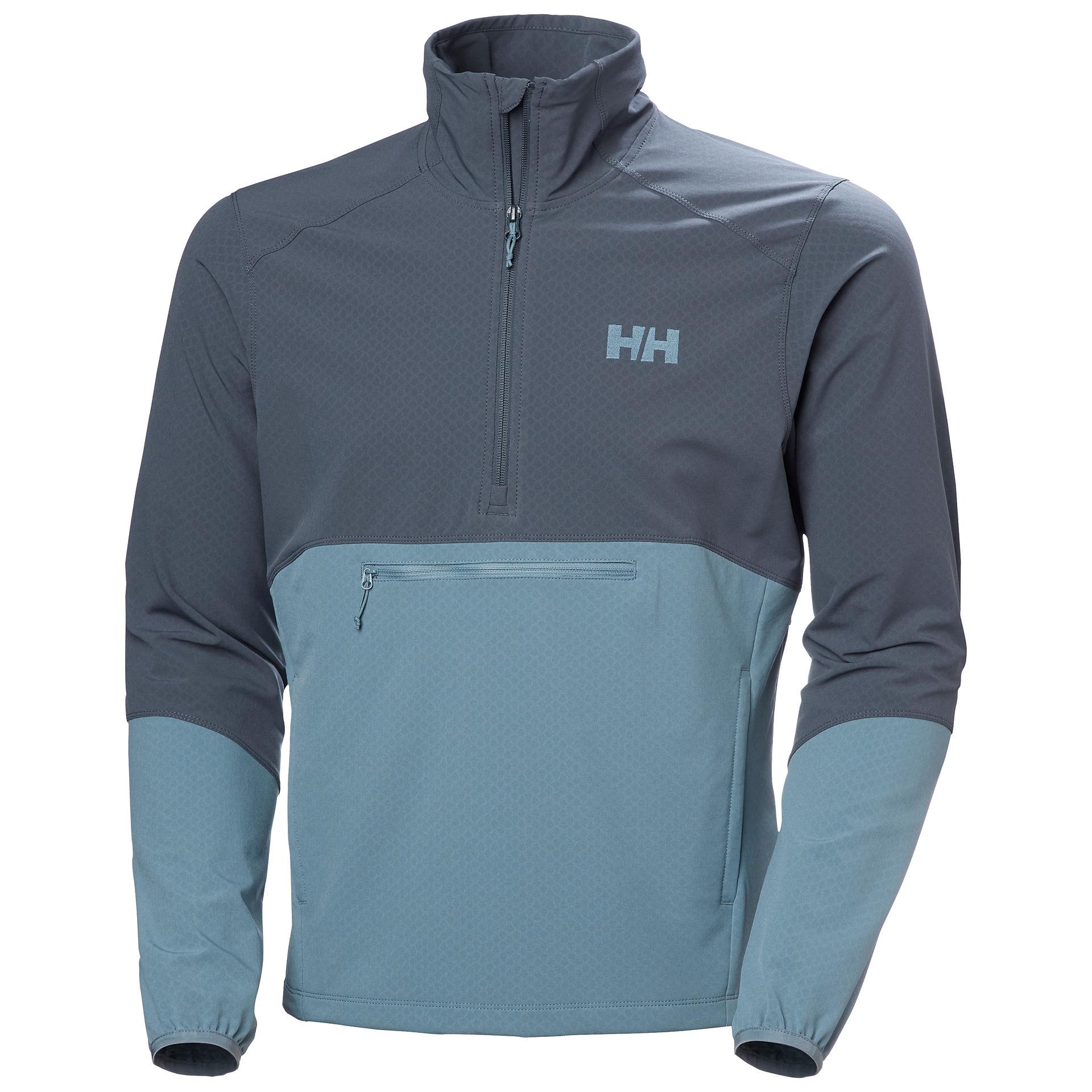 HELLY HANSEN CASCADE SHIELD ANORAK