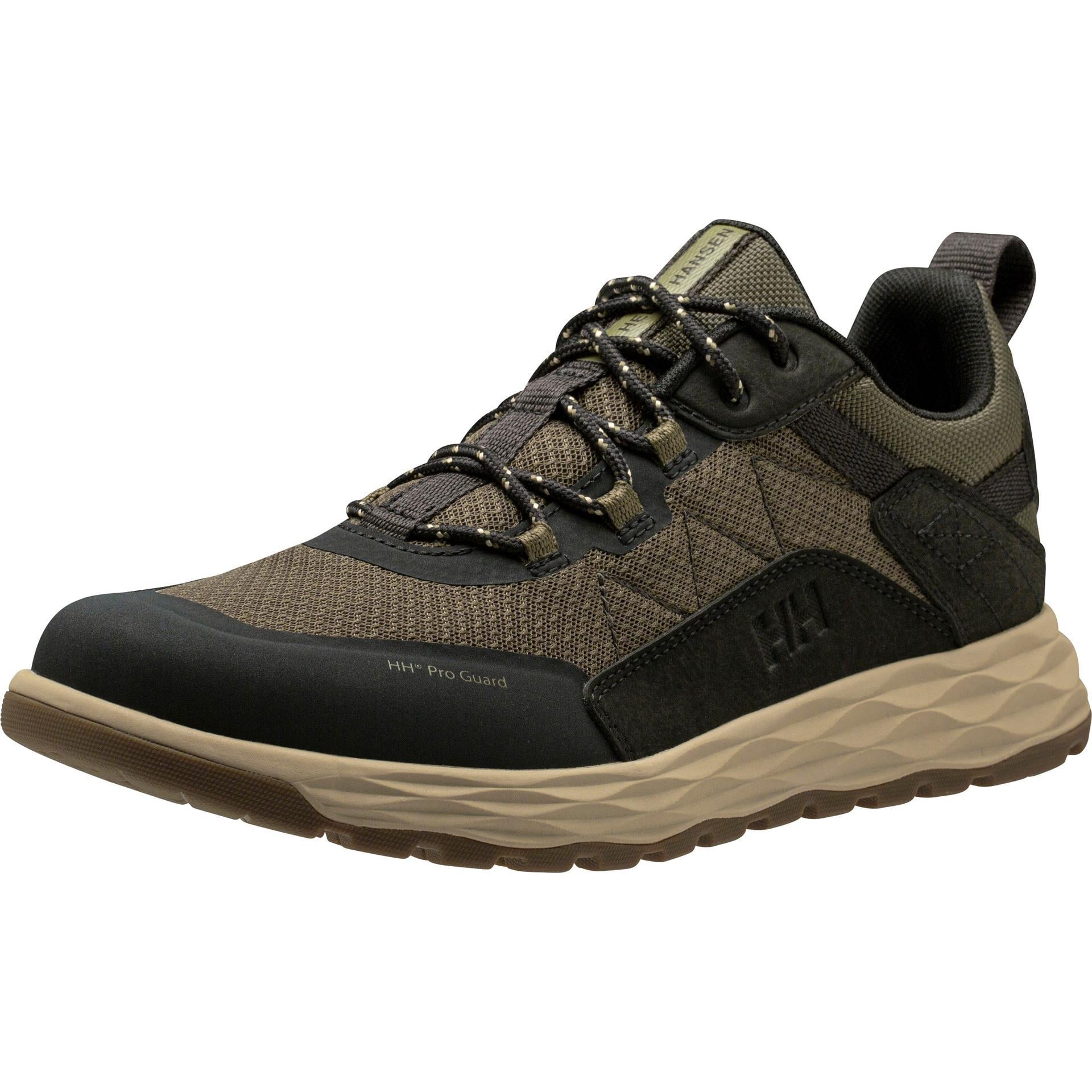 HELLY HANSEN CHILLIWACK AYAKKABI