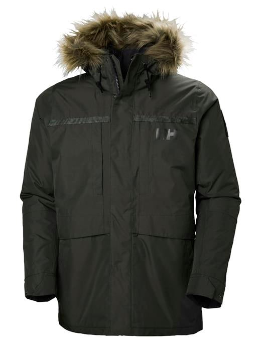 HELLY HANSEN COASTAL 2 PARKA