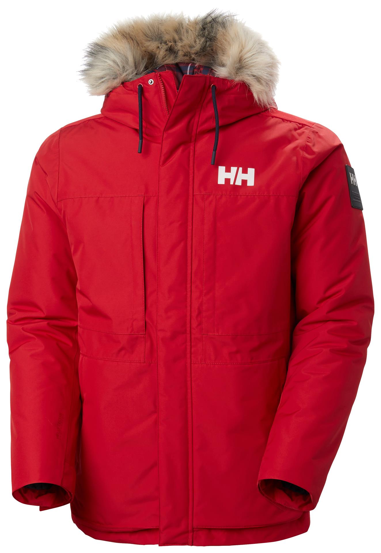 HELLY HANSEN COASTAL 3.0 PARKA