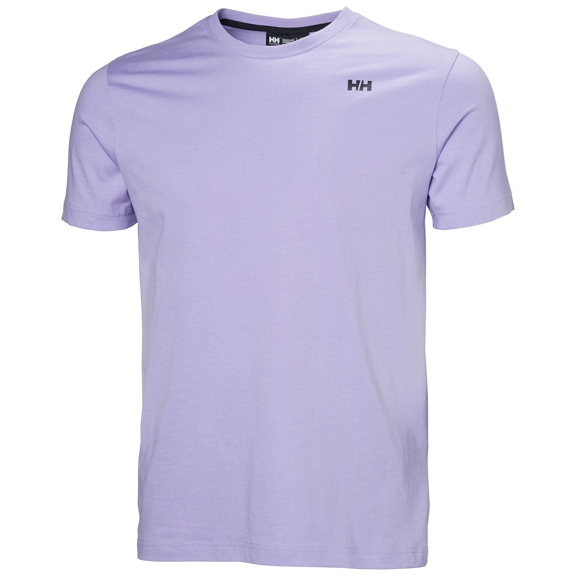 HELLY HANSEN CORE GRAPHIC T -SHIRT 2.0