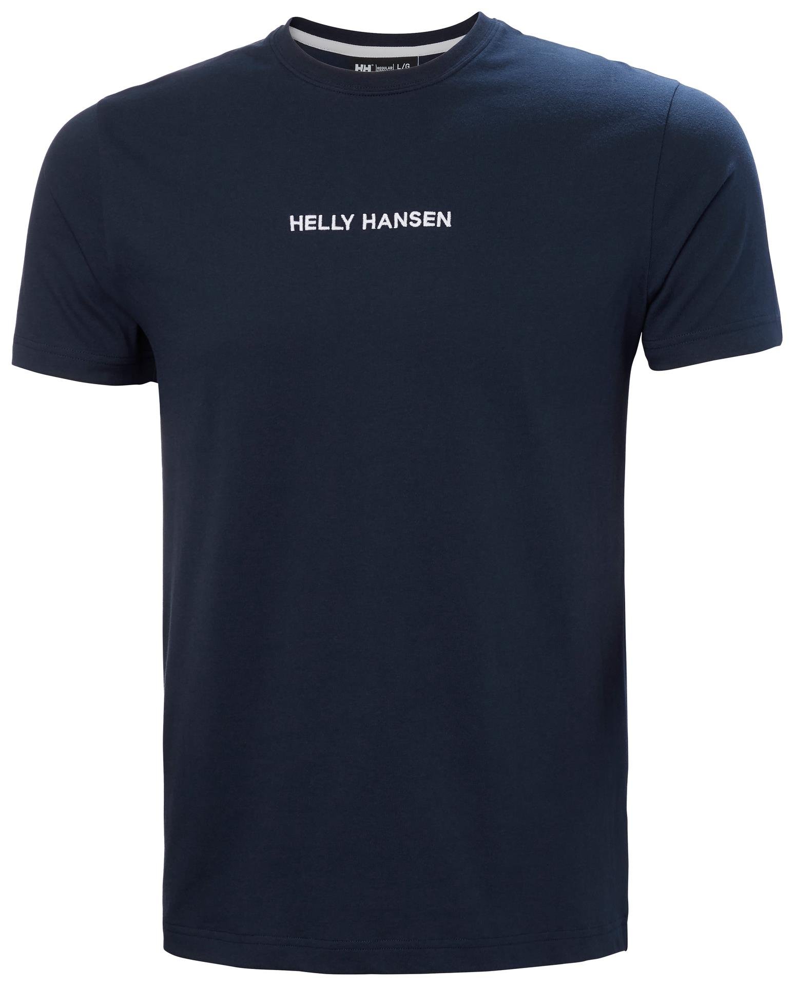 HELLY HANSEN CORE T-SHIRT 2.0