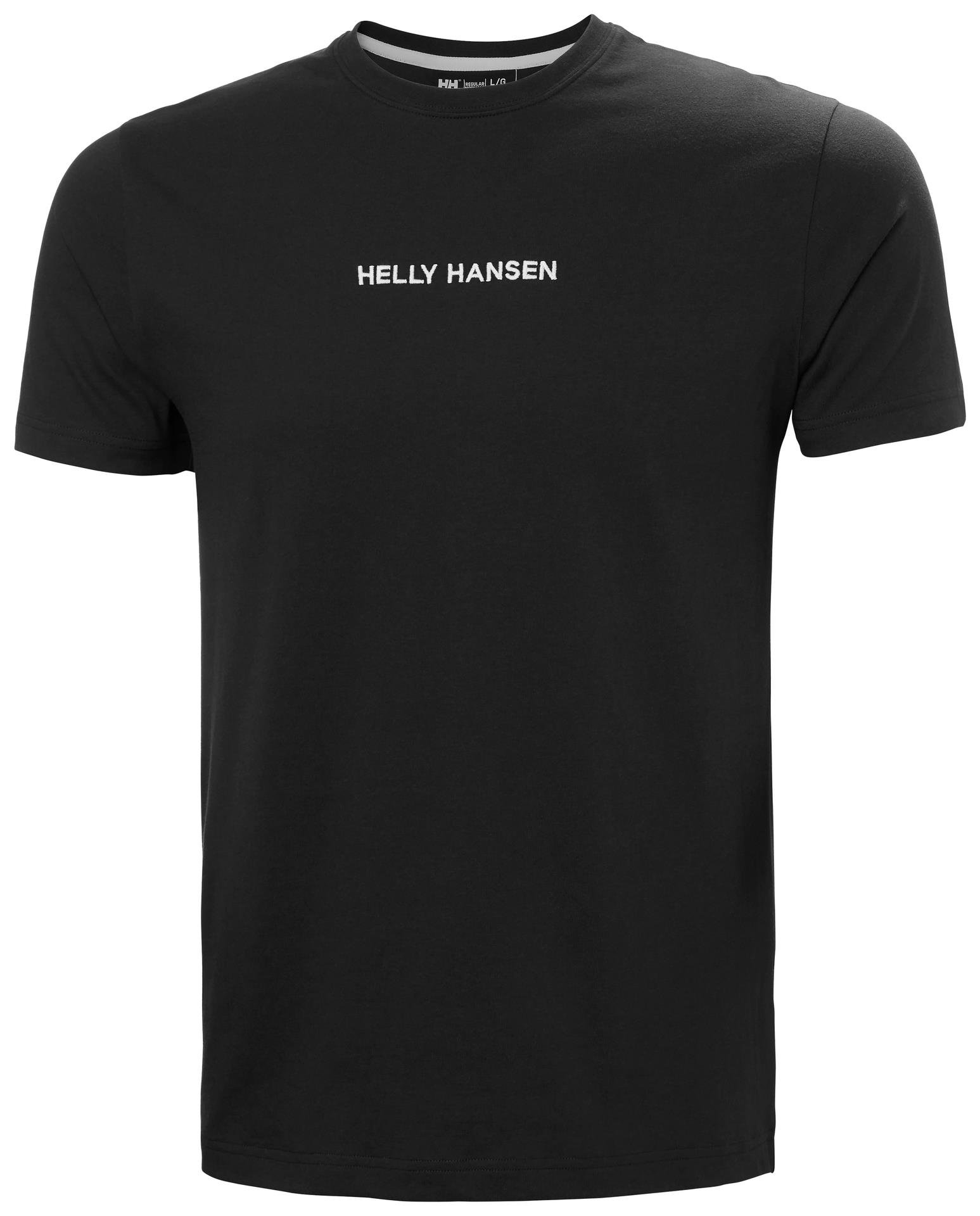 HELLY HANSEN CORE T-SHIRT 2.0