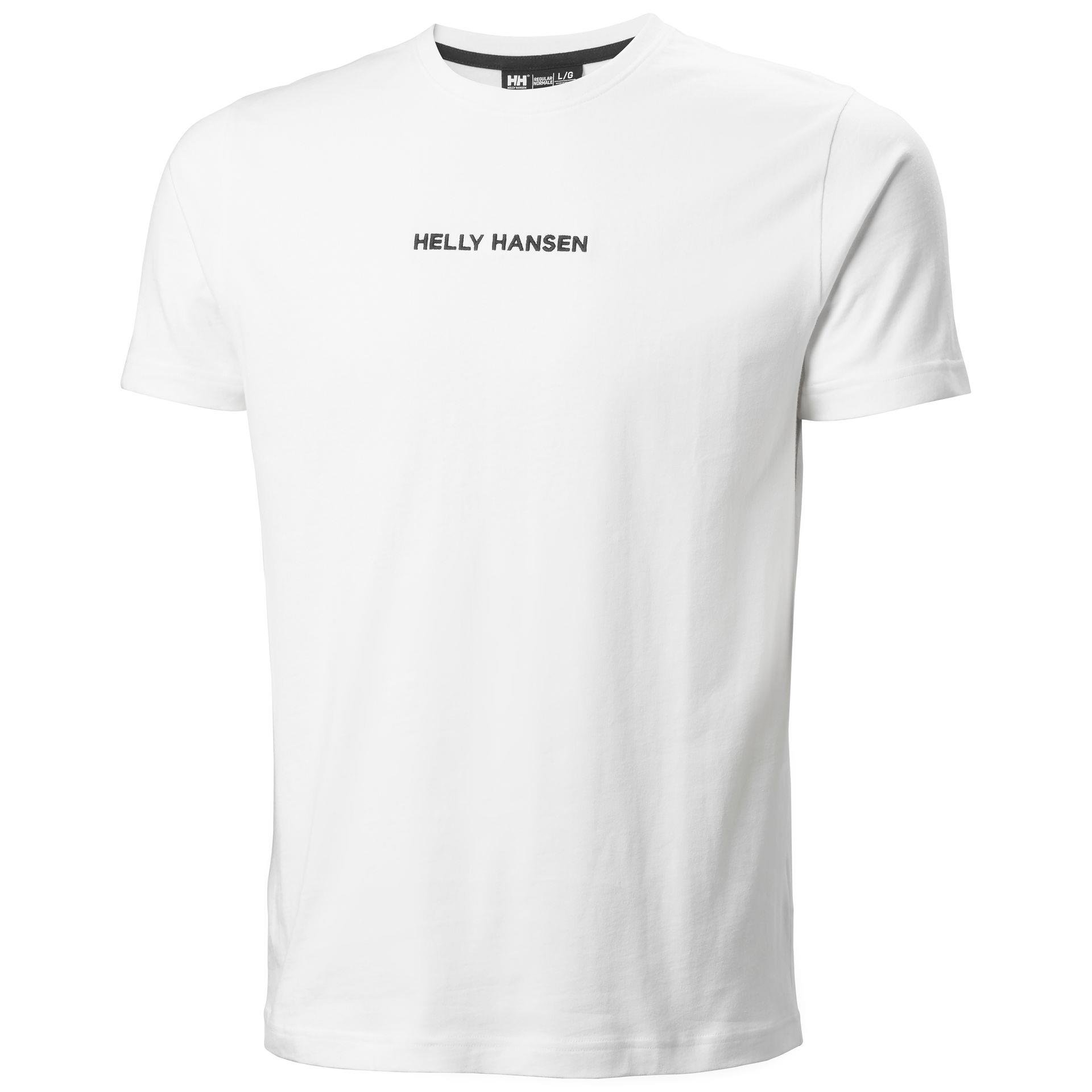 HELLY HANSEN CORE T-SHIRT 2.0