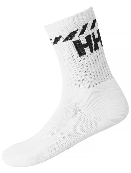 HELLY HANSEN  COTTON SPORT SOCK 3PK