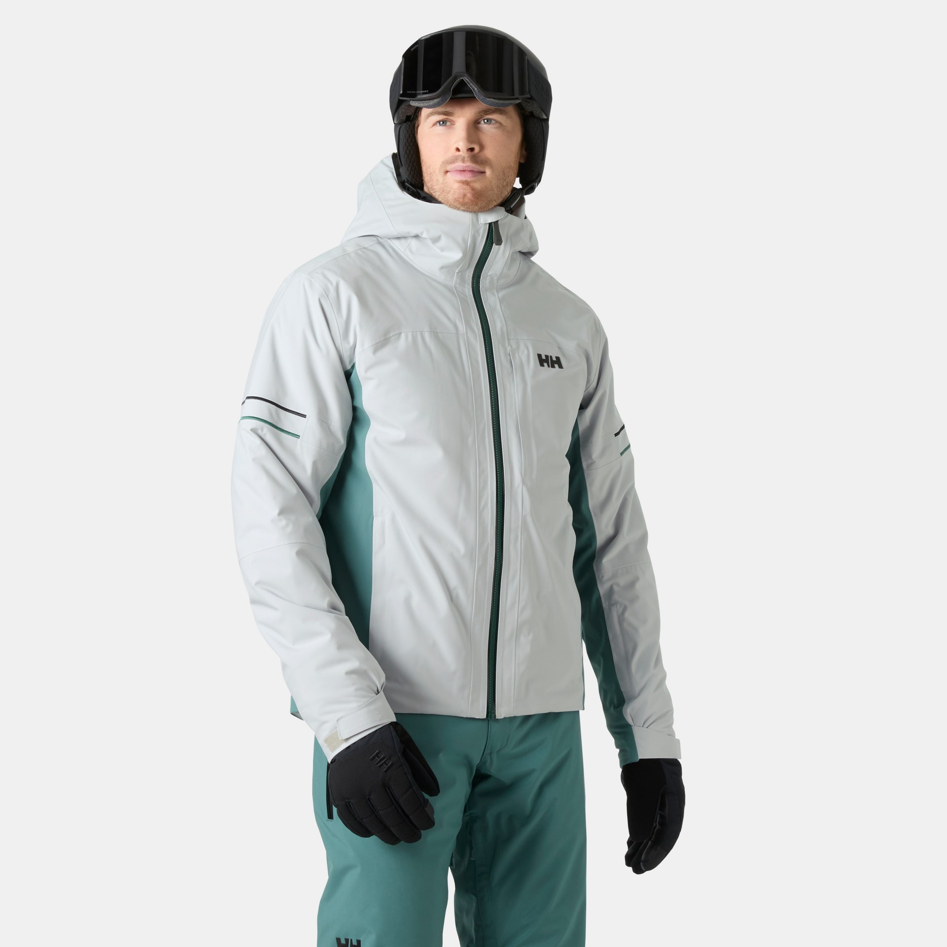 HELLY HANSEN COURCHEVEL MONT