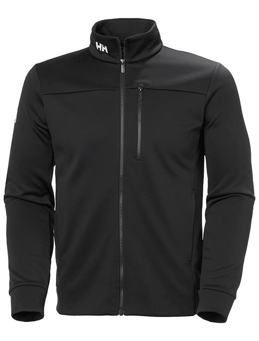 HELLY HANSEN  CREW FLEECE MONT
