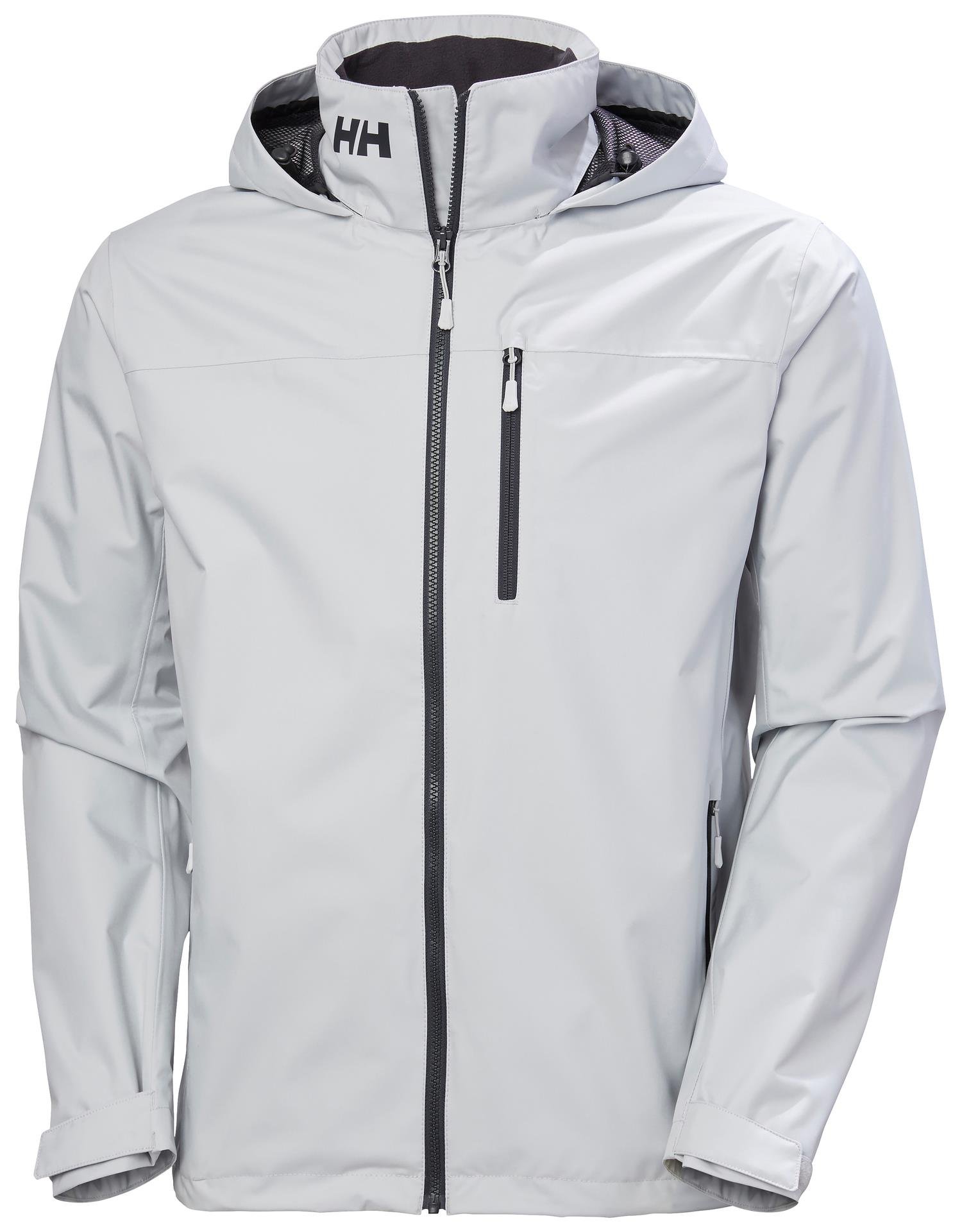HELLY HANSEN CREW HOODED MONT 2.0