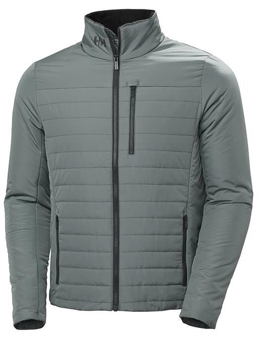 HELLY HANSEN  CREW INSULATOR MONT 2.0