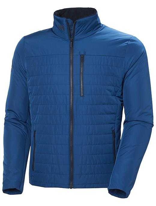 HELLY HANSEN  CREW INSULATOR MONT 2.0