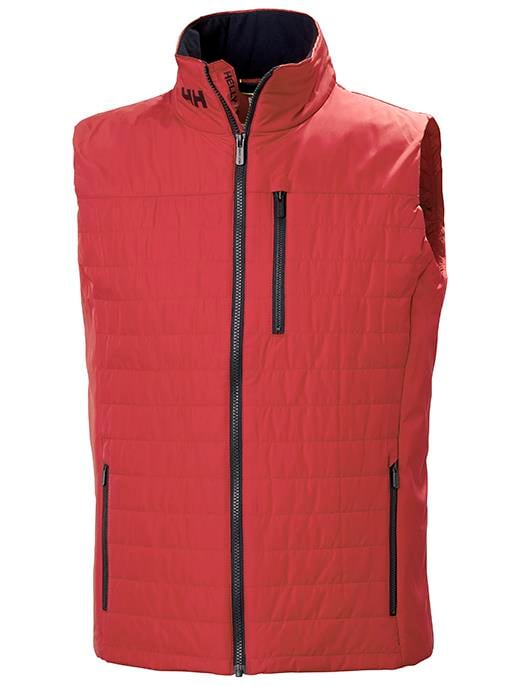 HELLY HANSEN CREW INSULATOR YELEK 2.0